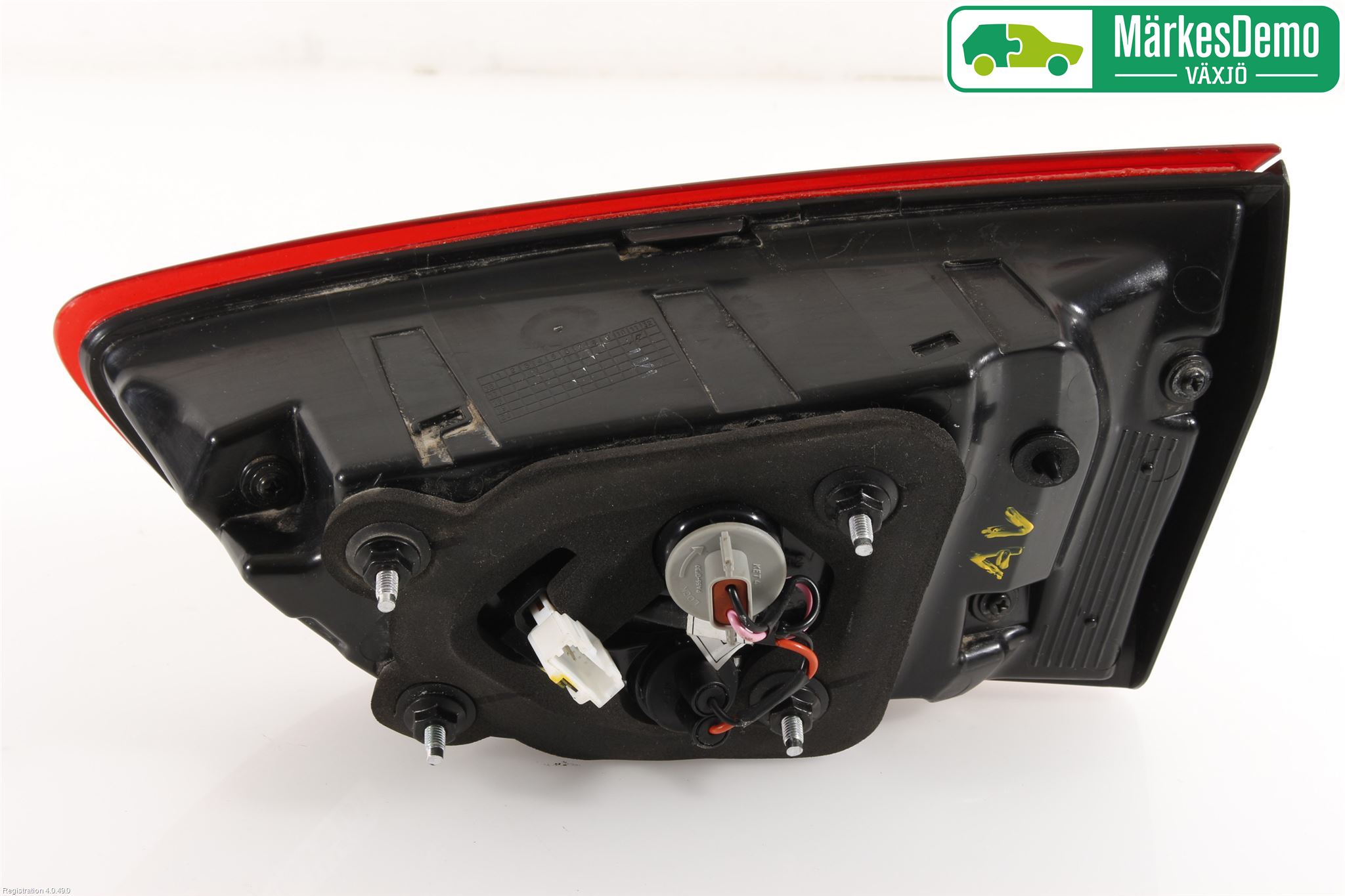 Hyundai i30 PD 17- Bakljus Lucka Vä