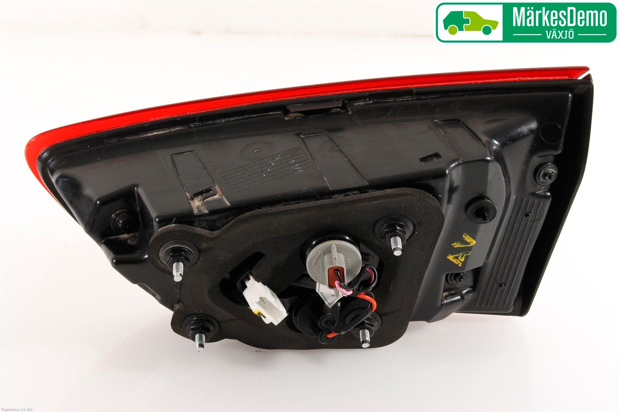 Hyundai i30 PD 17- Bakljus Lucka Vä