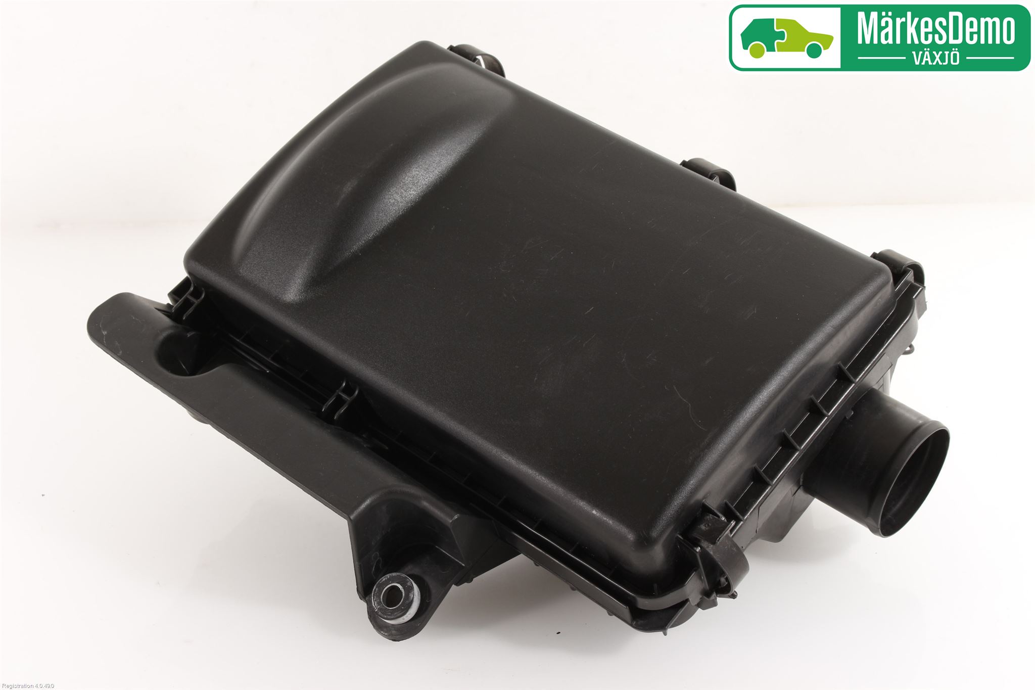 Toyota PRIUS NWH20 04-08 Luftrenare