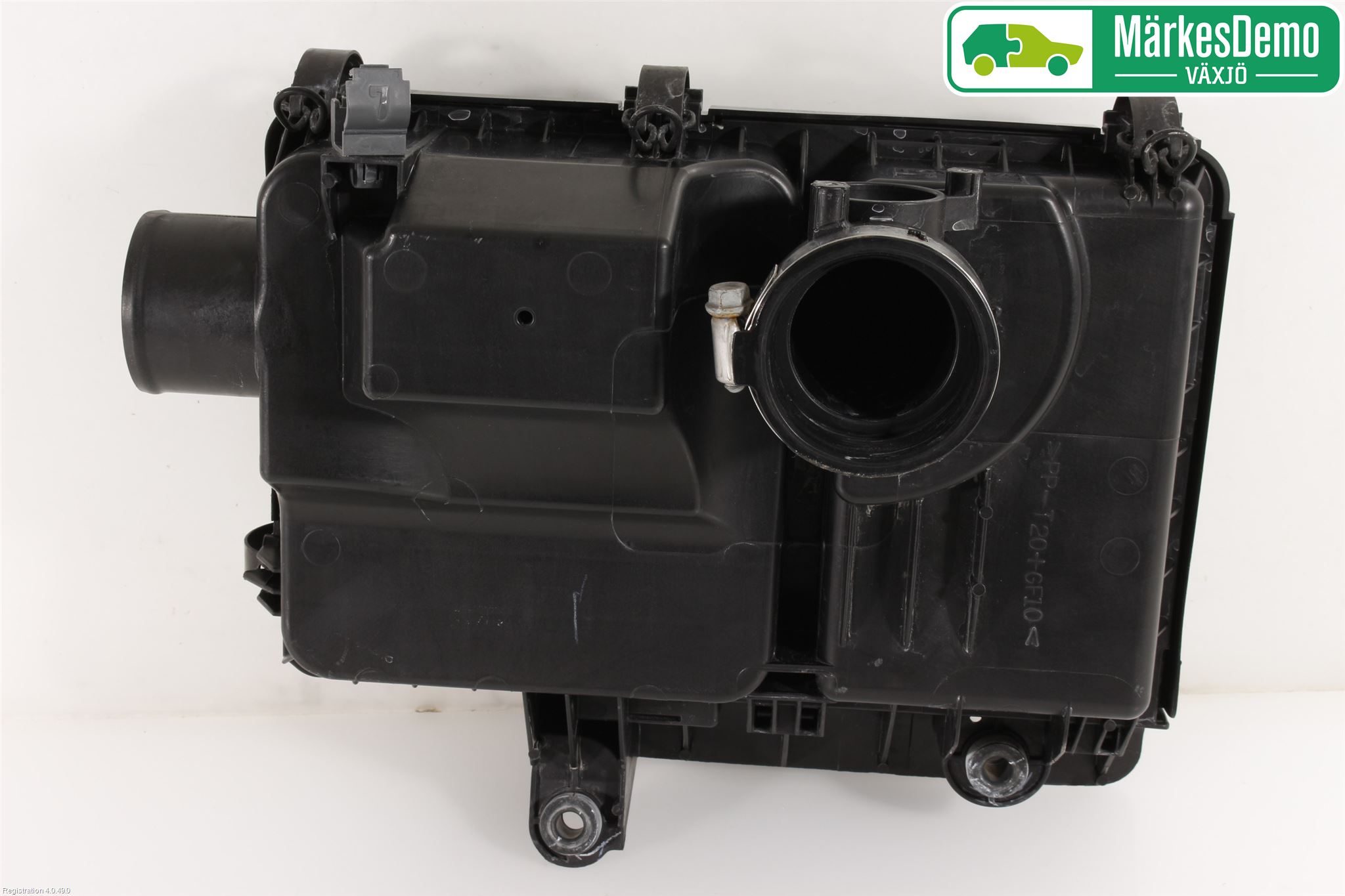 Toyota PRIUS NWH20 04-08 Luftrenare