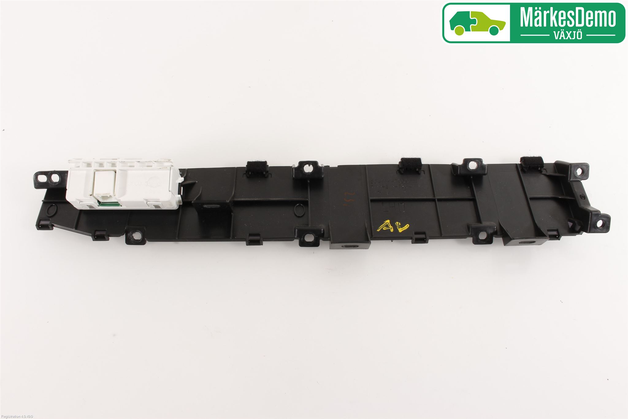 Toyota PRIUS NWH20 04-08 Instrumentbräda Inlägg-Dekorlist