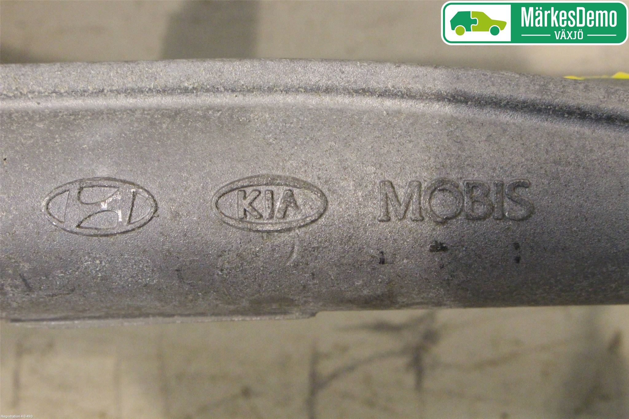 Hyundai i30 PD 17- Styrväxel Servo -Snäcka