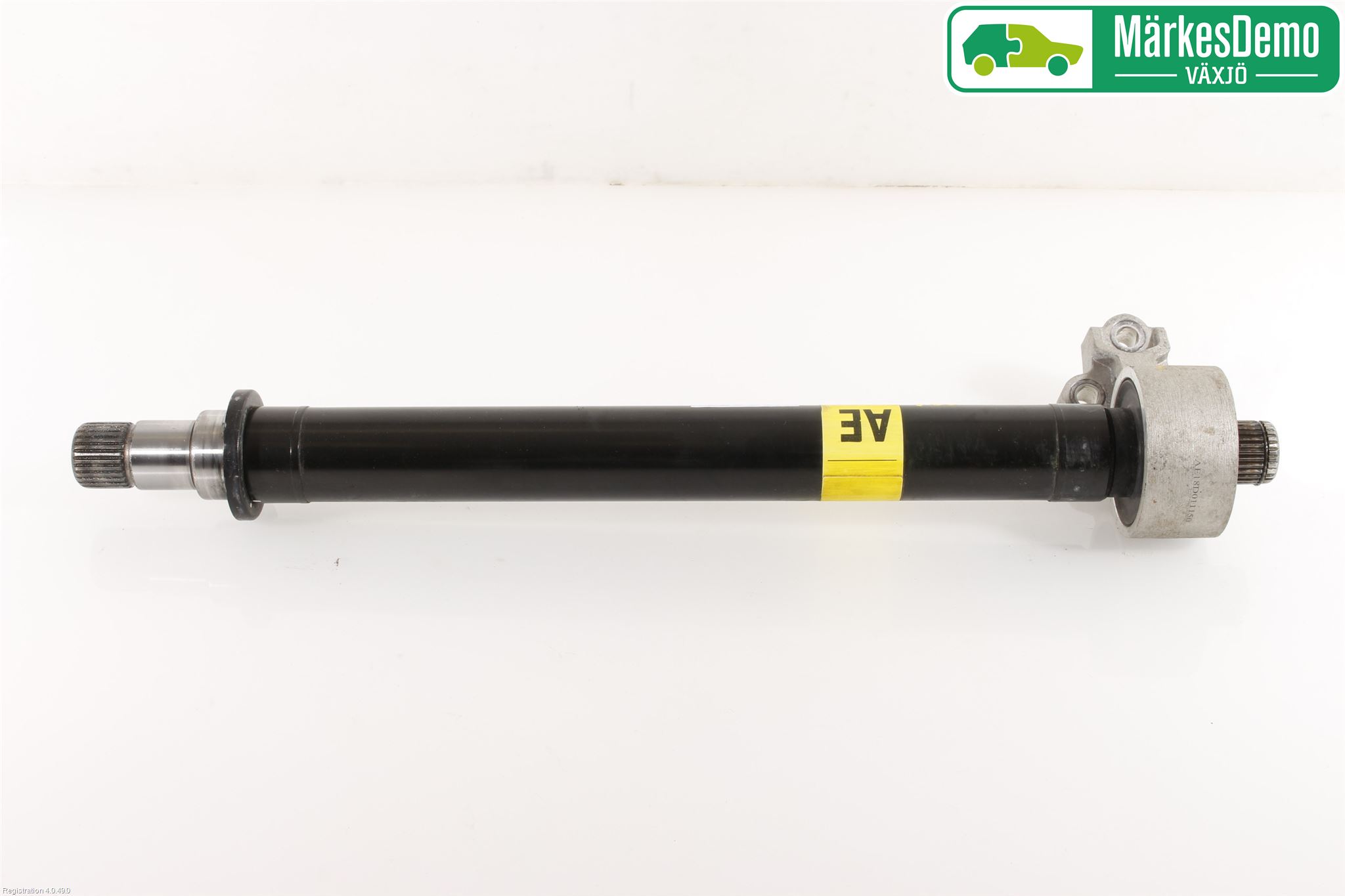 Hyundai IONIQ AE 17-22 Drivaxel Fram Höger