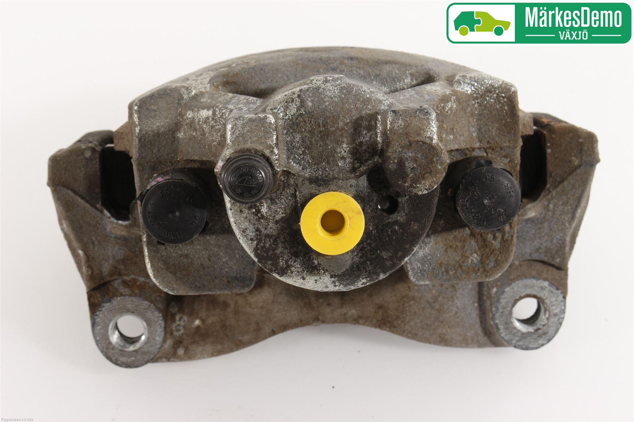 Toyota YARIS XP130 15-20 Bromsok Fram Vänster