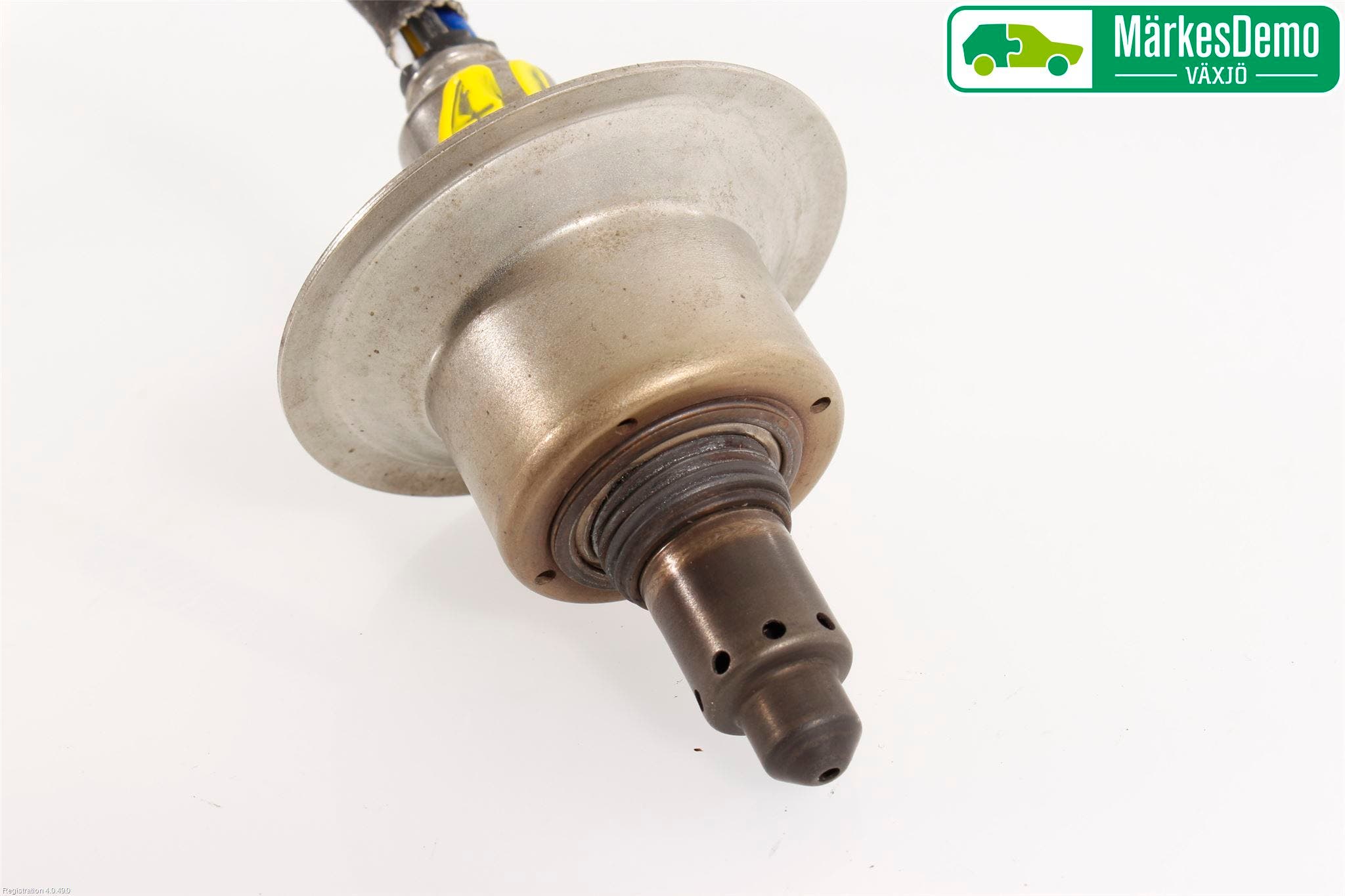 Hyundai IONIQ AE 17-22 Injlambdasond