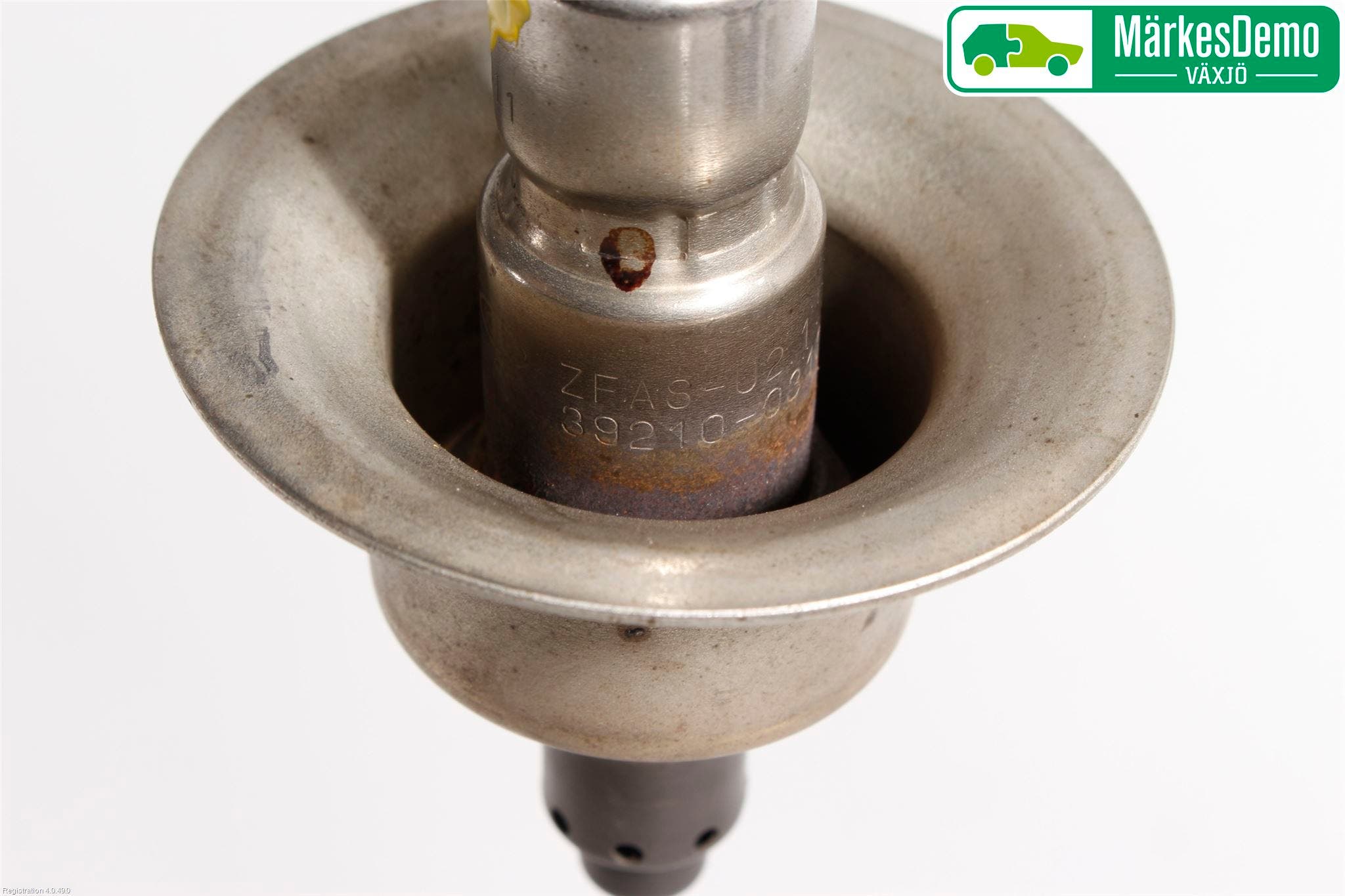 Hyundai IONIQ AE 17-22 Injlambdasond