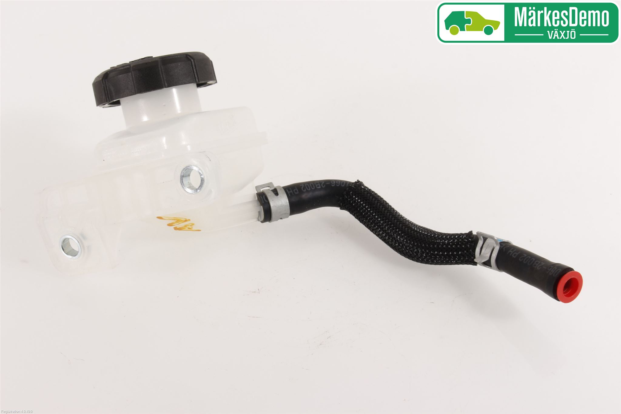 Hyundai IONIQ AE 17-22 Bromsvätskebehållare