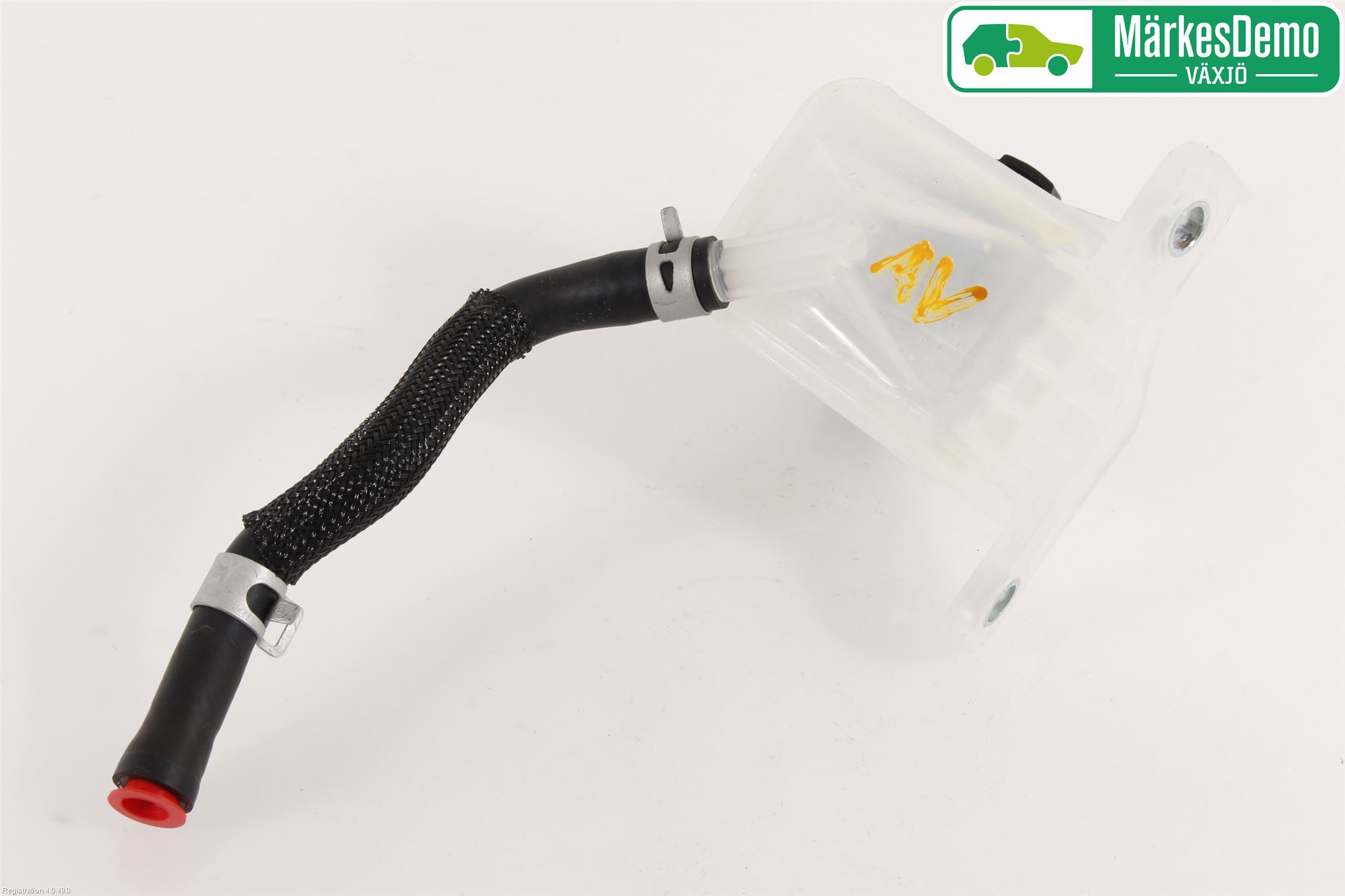 Hyundai IONIQ AE 17-22 Bromsvätskebehållare