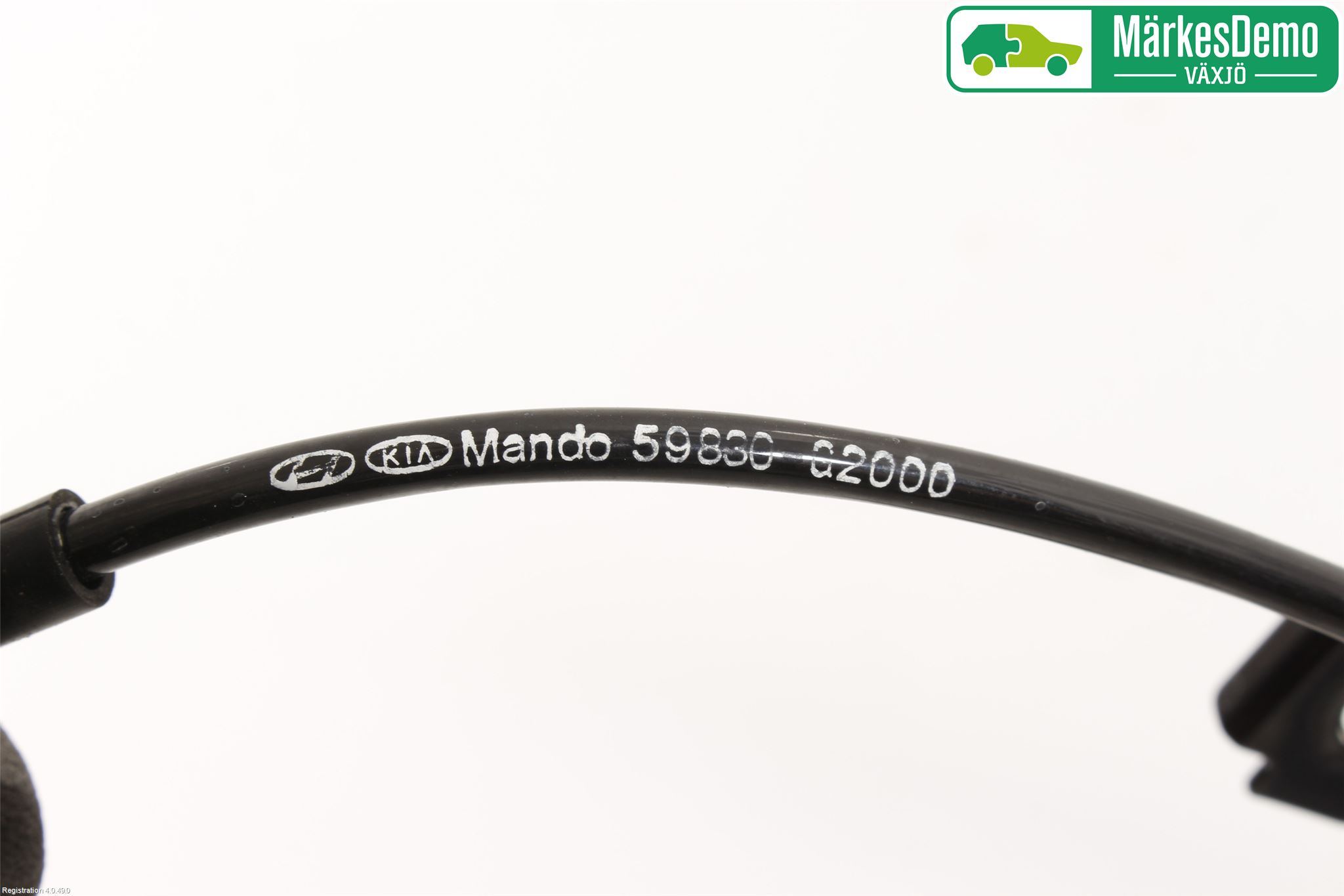Hyundai IONIQ AE 17-22 Abs Sensor