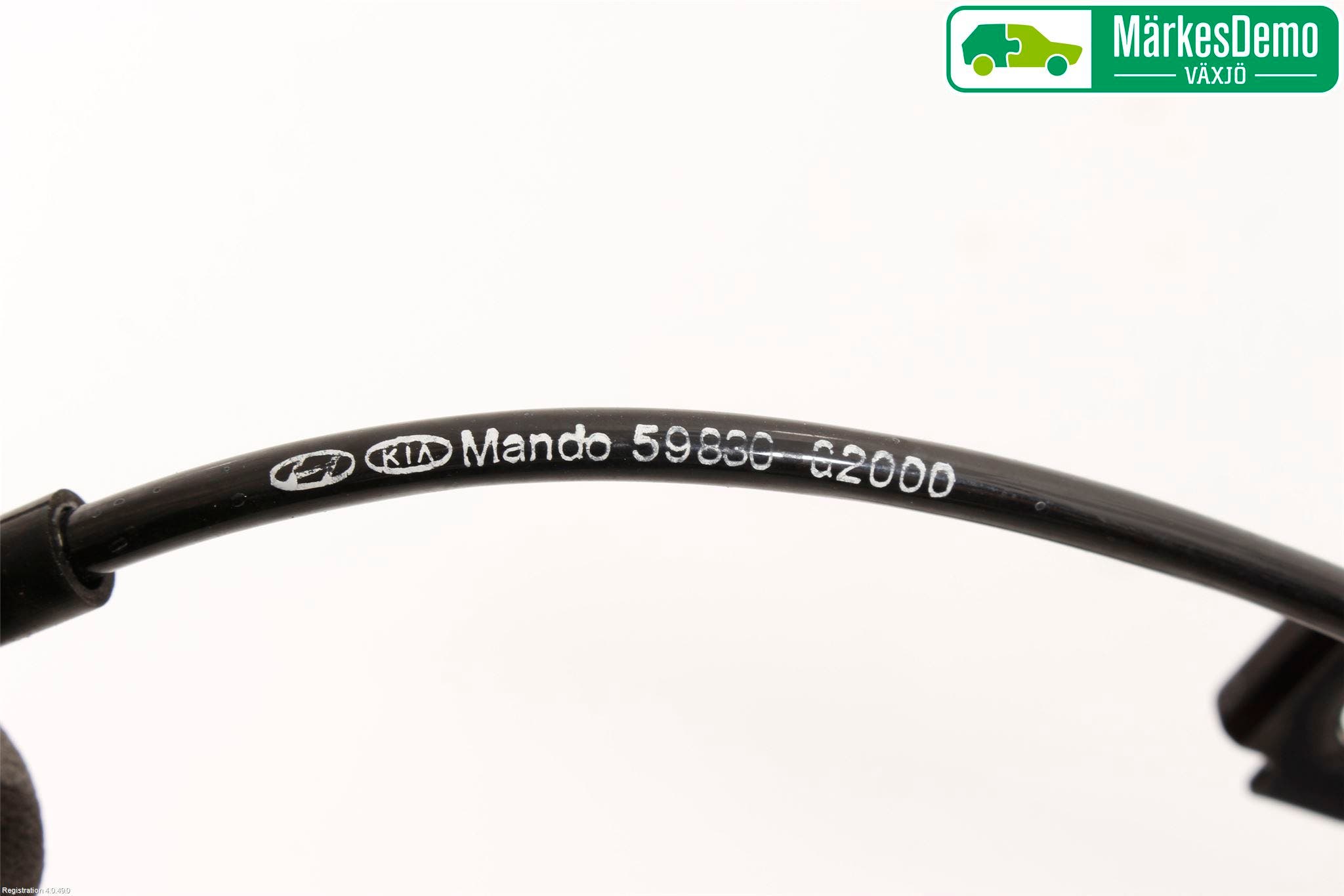 Hyundai IONIQ AE 17-22 Abs Sensor