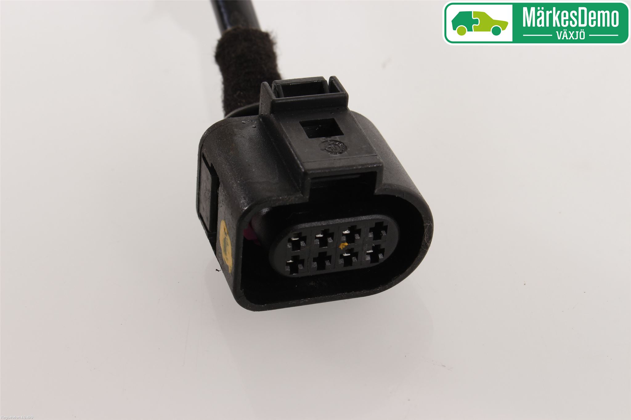 Hyundai IONIQ AE 17-22 Abs Sensor