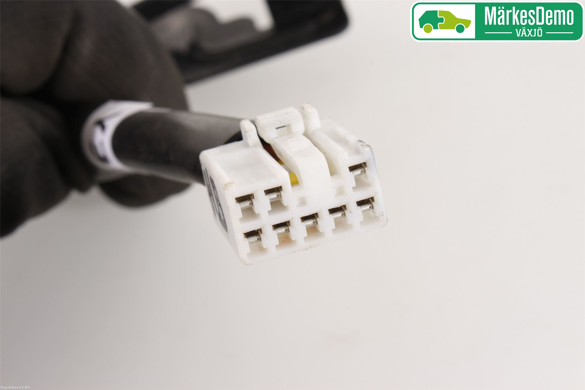 Hyundai IONIQ AE 17-22 Abs Sensor