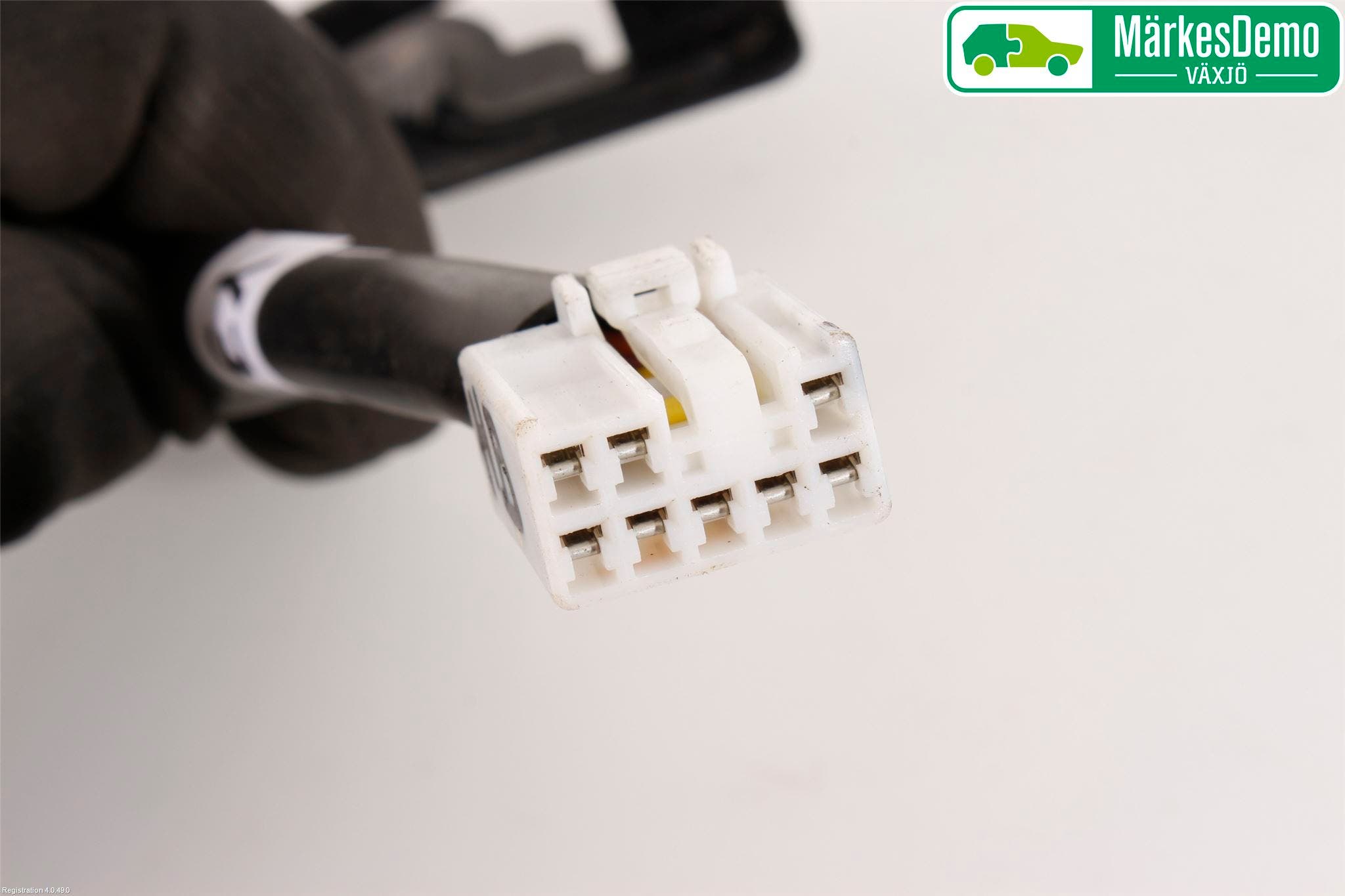 Hyundai IONIQ AE 17-22 Abs Sensor