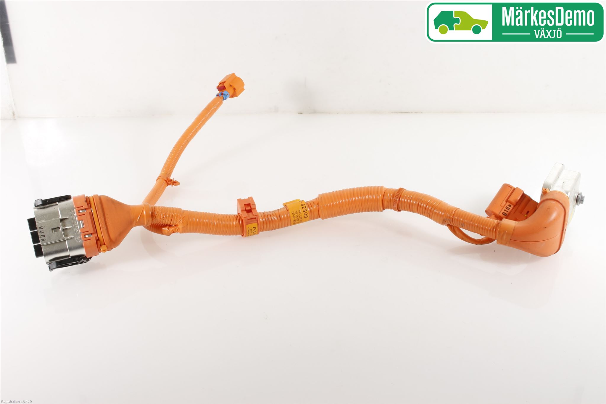 Hyundai IONIQ AE 17-22 Kabelhärva