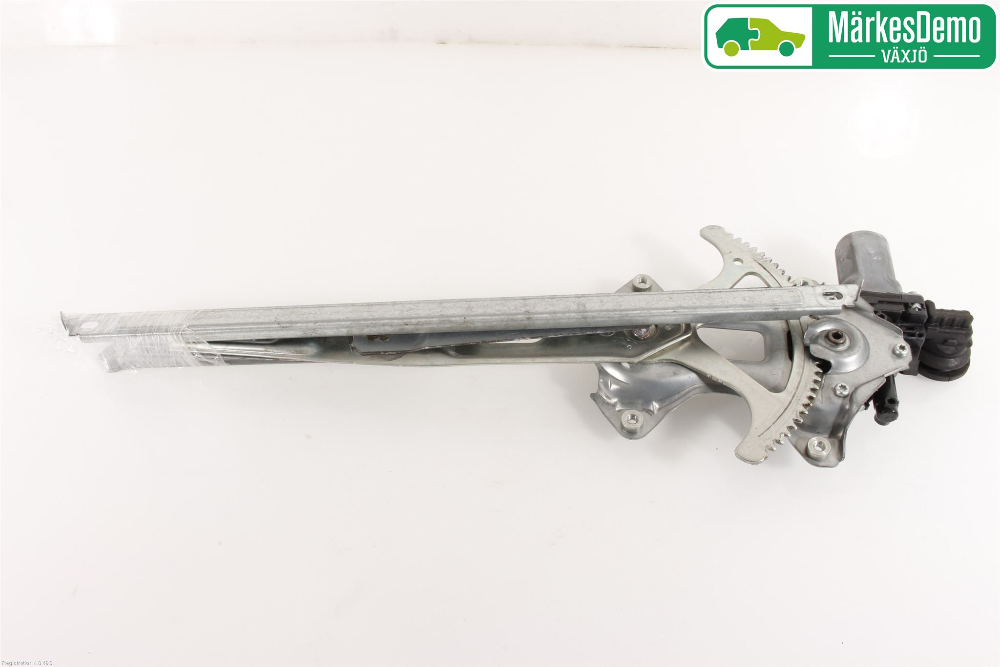 Toyota RAV4 13-18 Fönsterhiss El Kompl