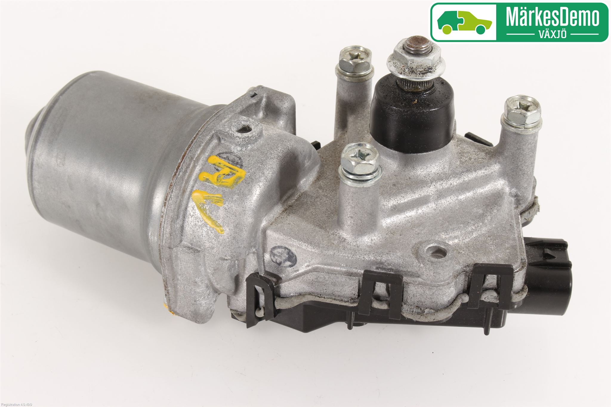 Toyota RAV4 13-18 Torkarmotor Vindruta