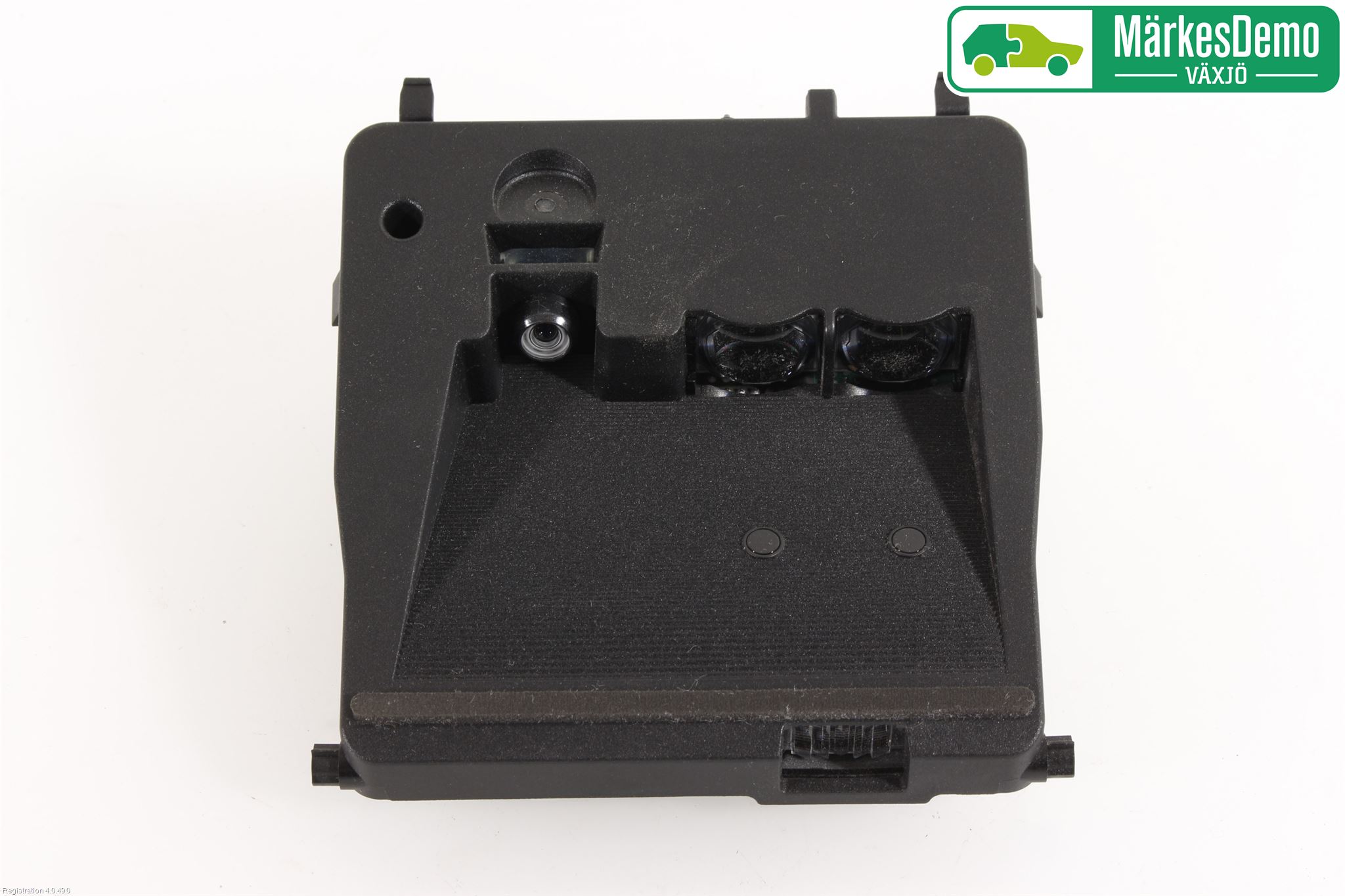Toyota AYGO 15-21 Sensor Aktivt Kollisionsskydd