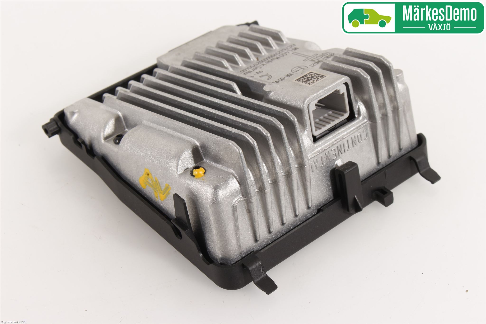 Toyota AYGO 15-21 Sensor Aktivt Kollisionsskydd