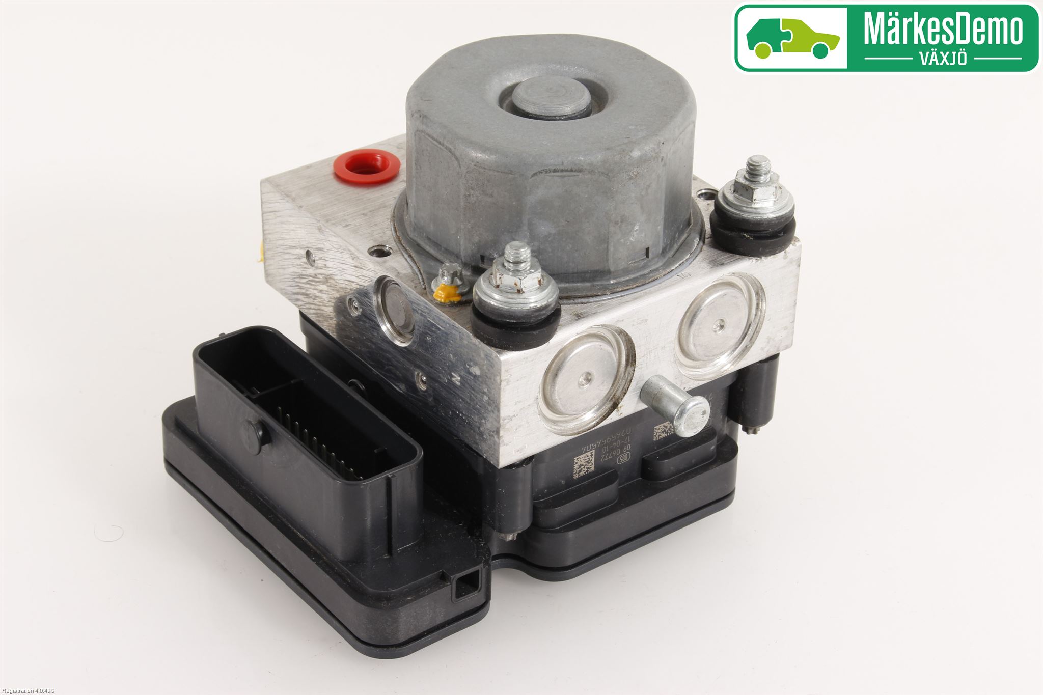 Toyota AYGO 15-21 Abs Hydraulaggregat