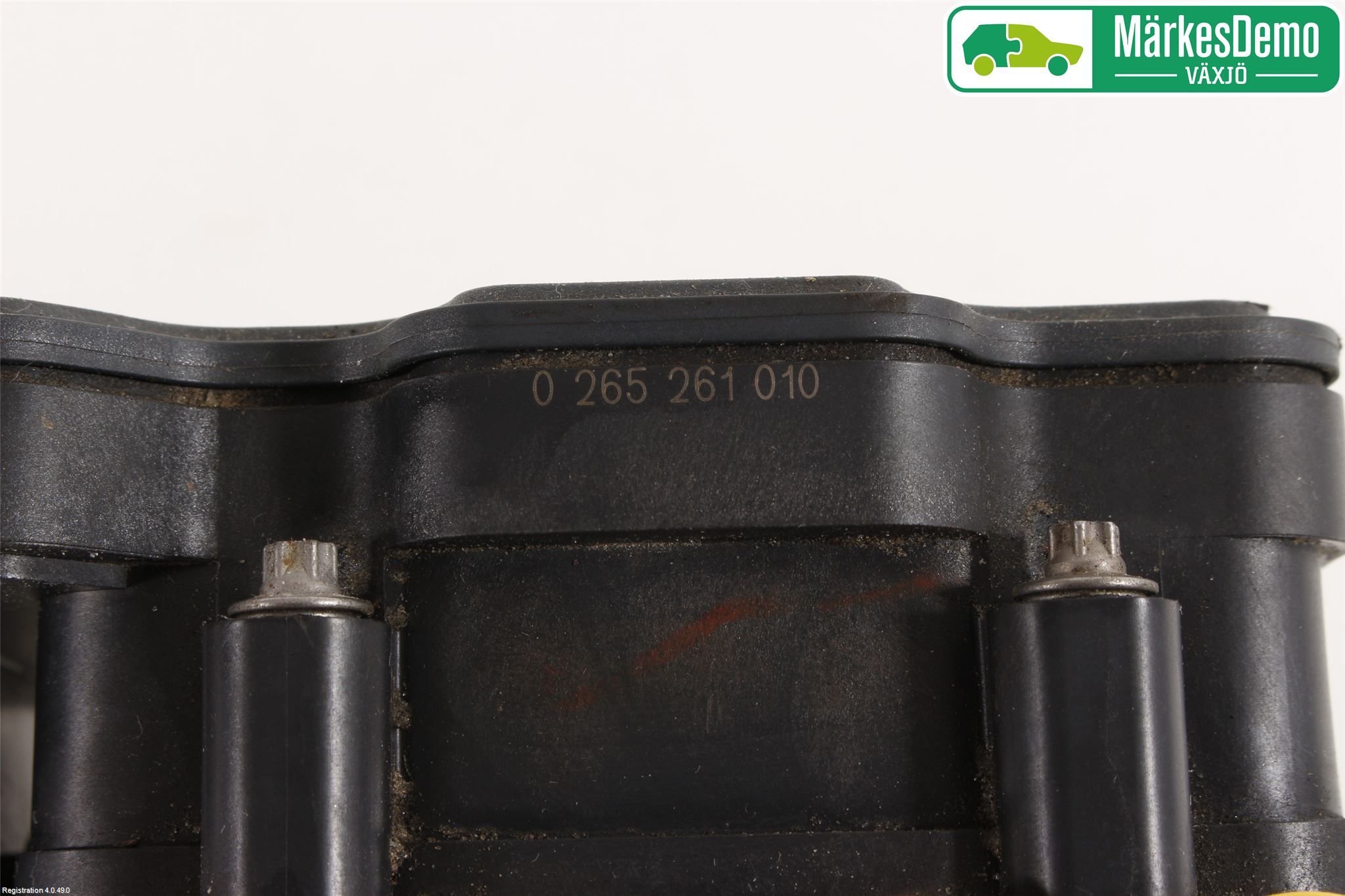 Toyota AYGO 15-21 Abs Hydraulaggregat