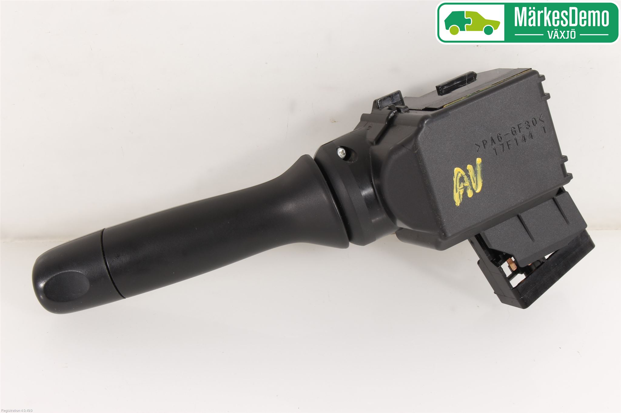 Toyota AYGO 15-21 Spak Torkar-Spolomk