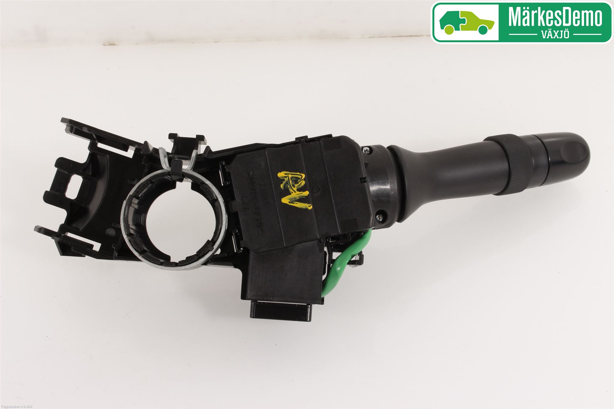 Toyota AYGO 15-21 Spak Blinkers-Ljusomk