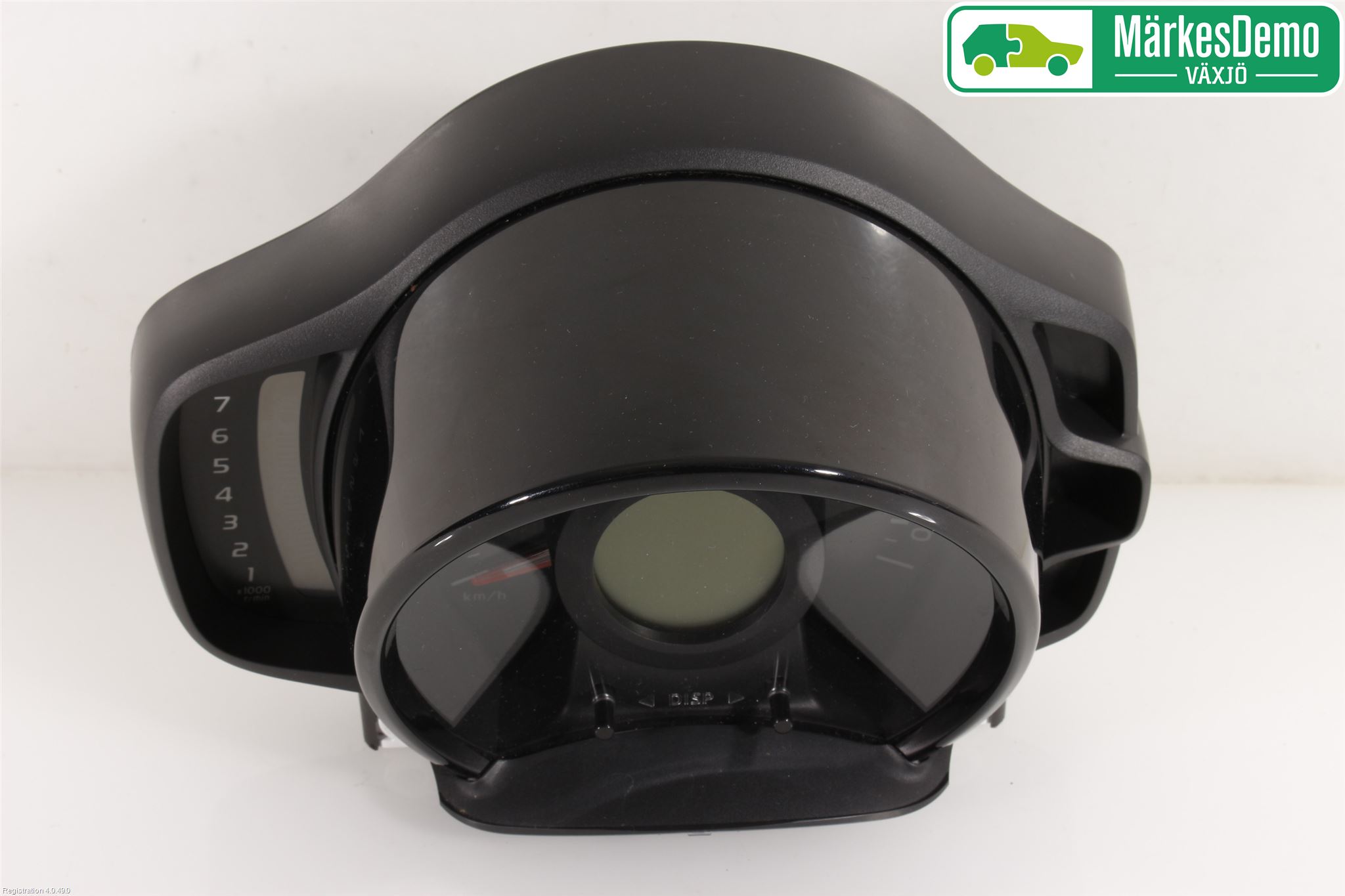 Toyota AYGO 15-21 Instrument Komb