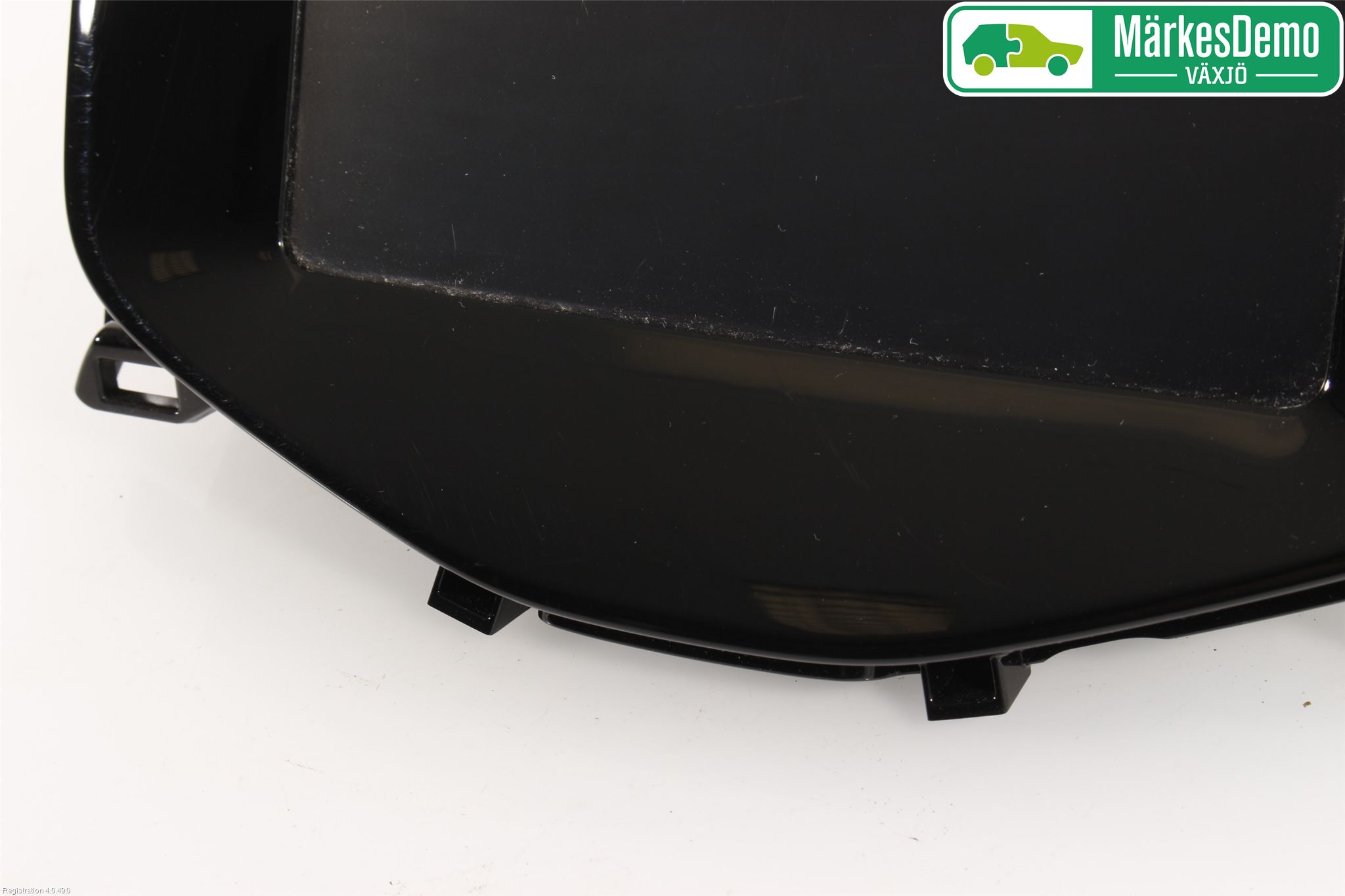 Toyota AYGO 15-21 Cd Radio - Multimediapanel