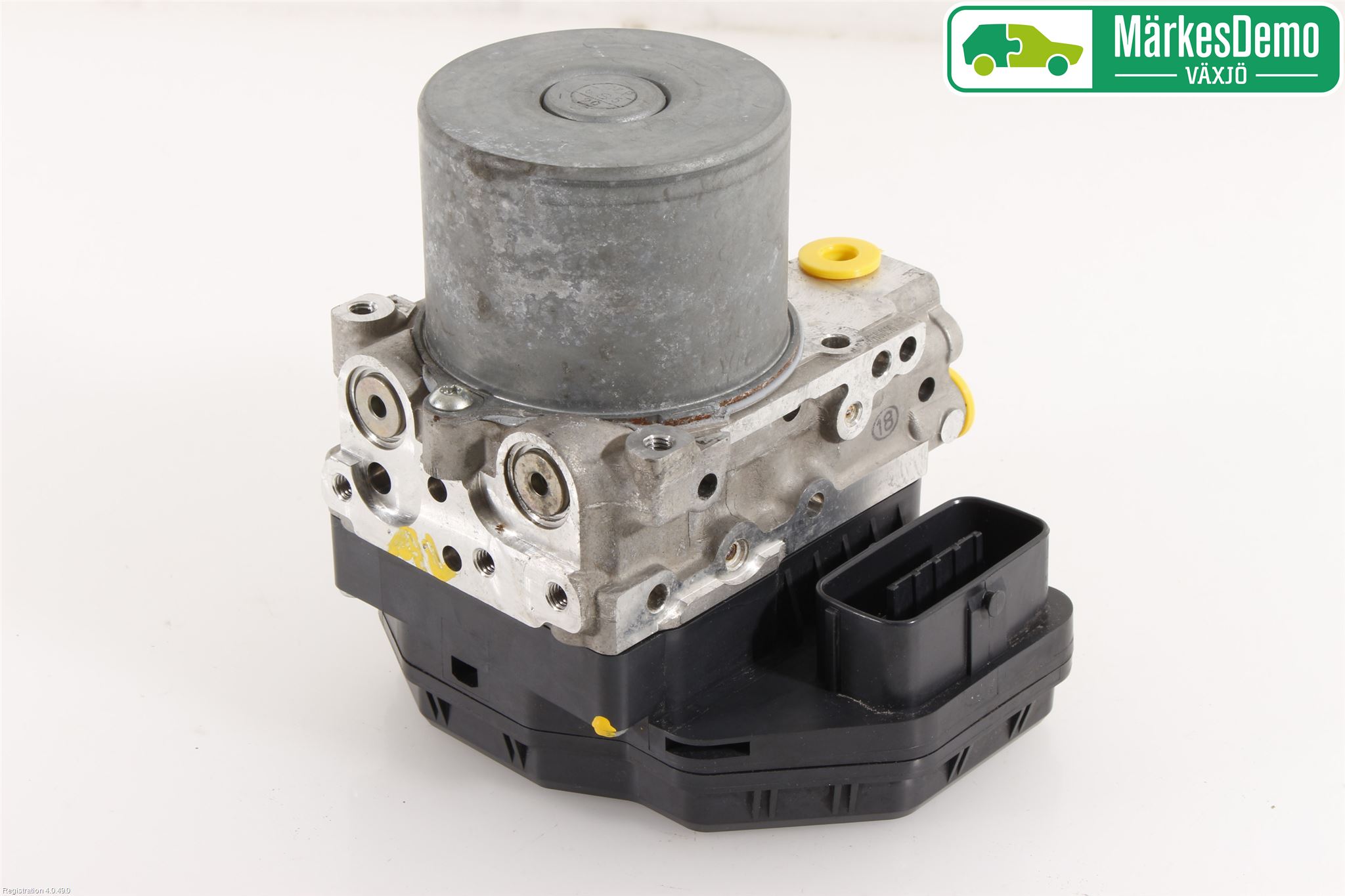Toyota RAV4 13-18 Abs Hydraulaggregat