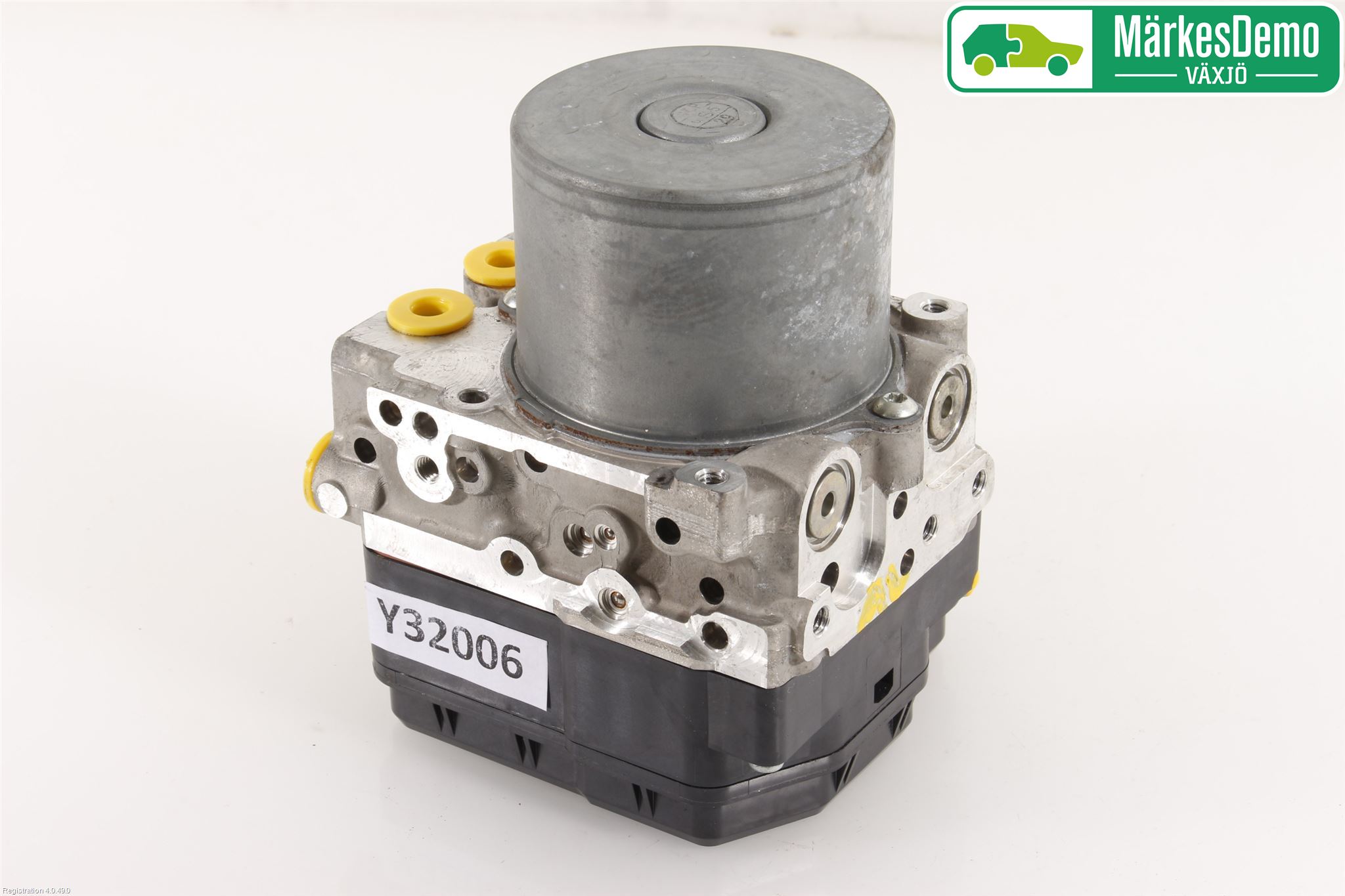 Toyota RAV4 13-18 Abs Hydraulaggregat