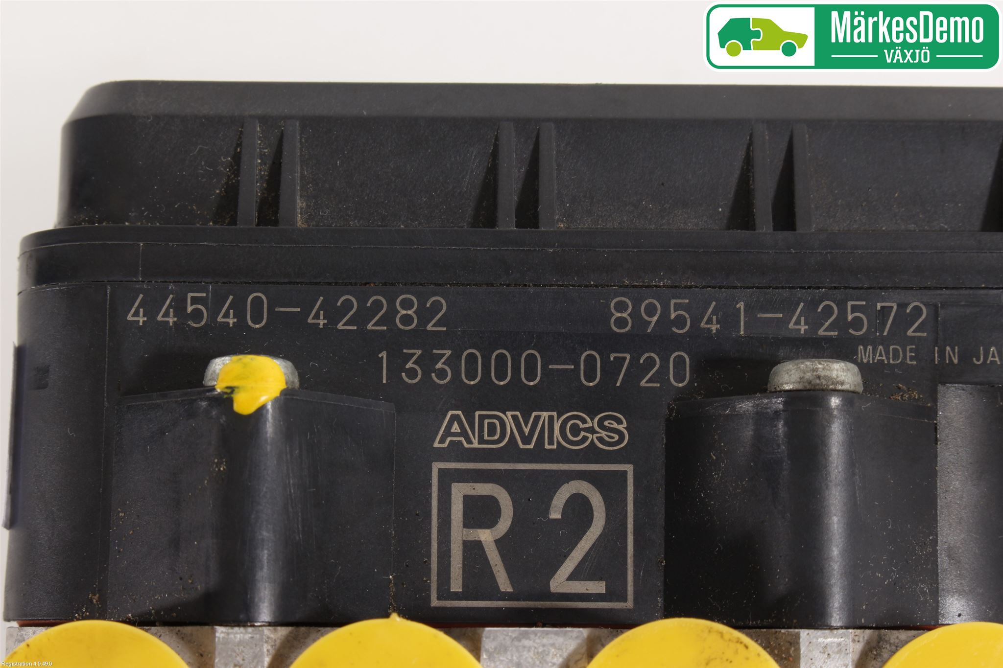 Toyota RAV4 13-18 Abs Hydraulaggregat