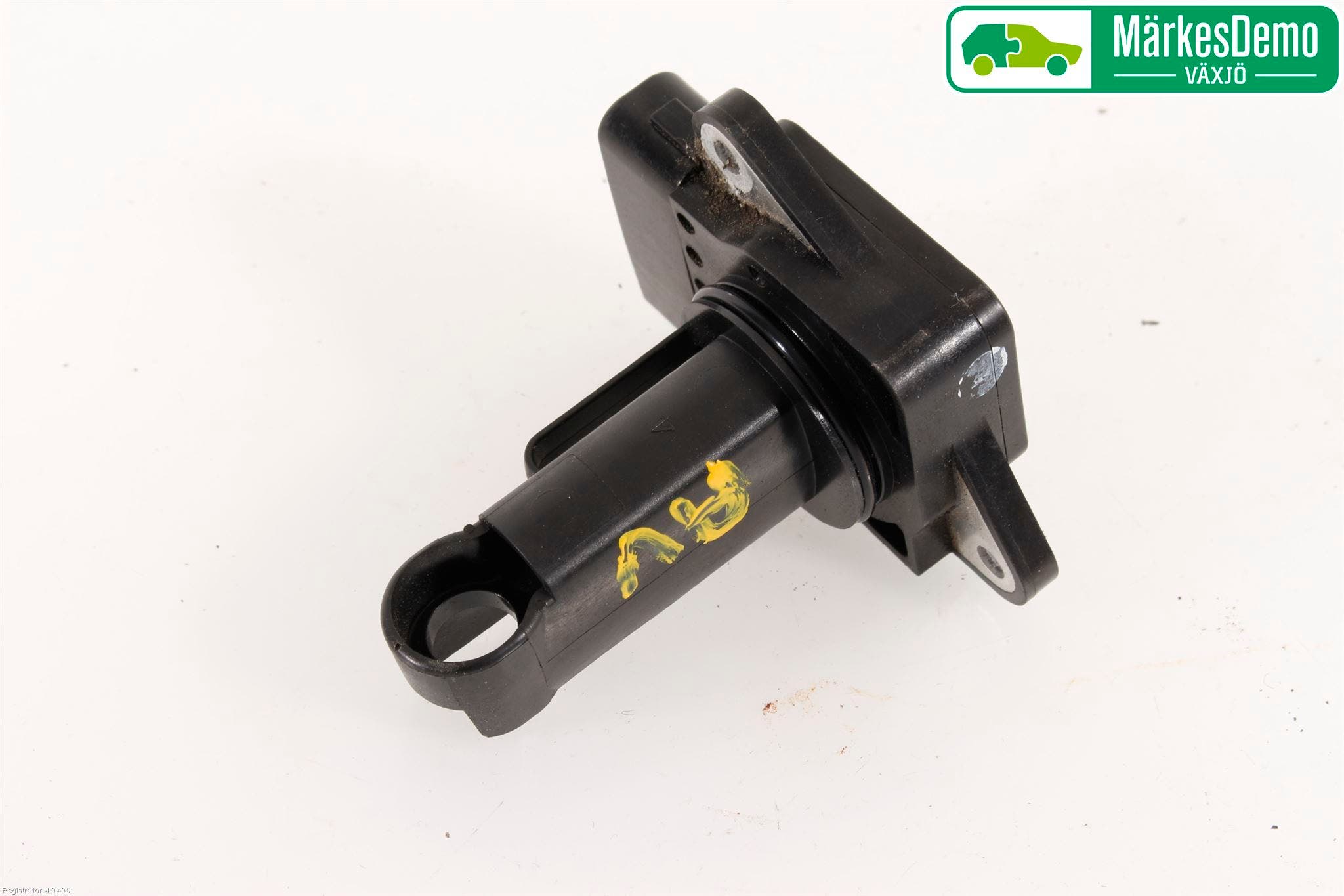 Mitsubishi L200 06-15 Injluftmassamätare