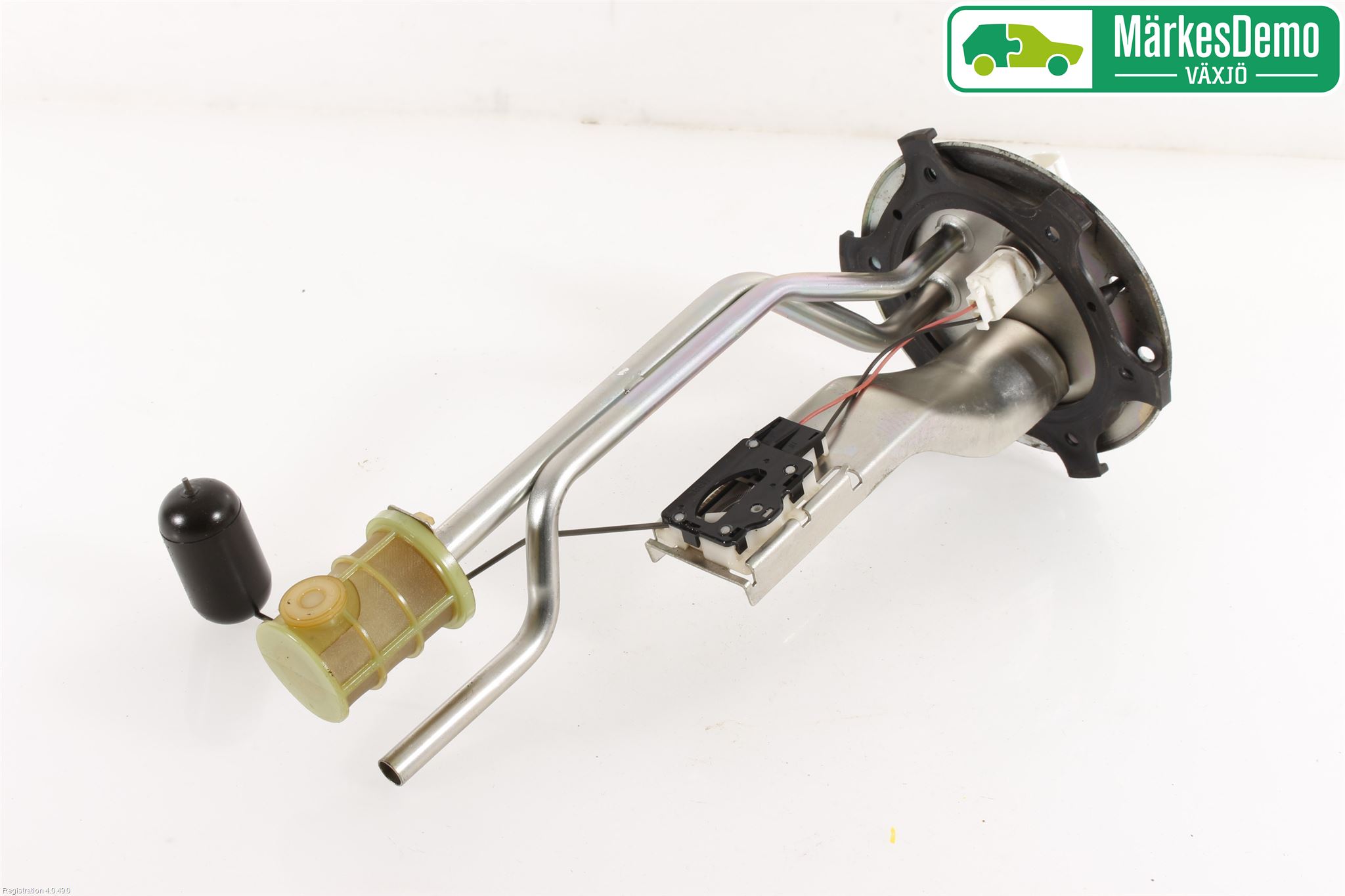 Mitsubishi L200 06-15 Givare Tank