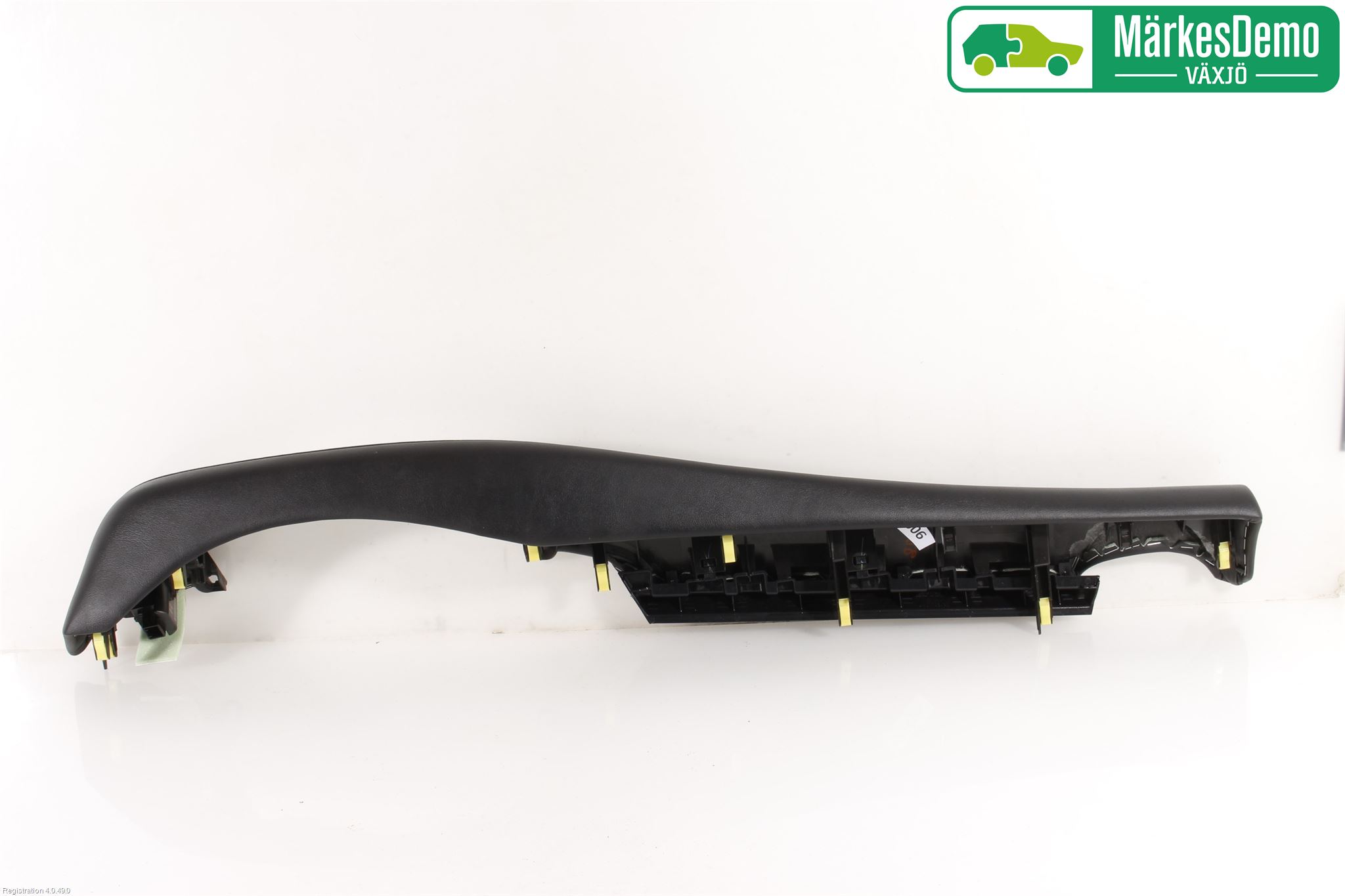 Toyota RAV4 13-18 Instrumentbräda Inlägg-Dekorlist