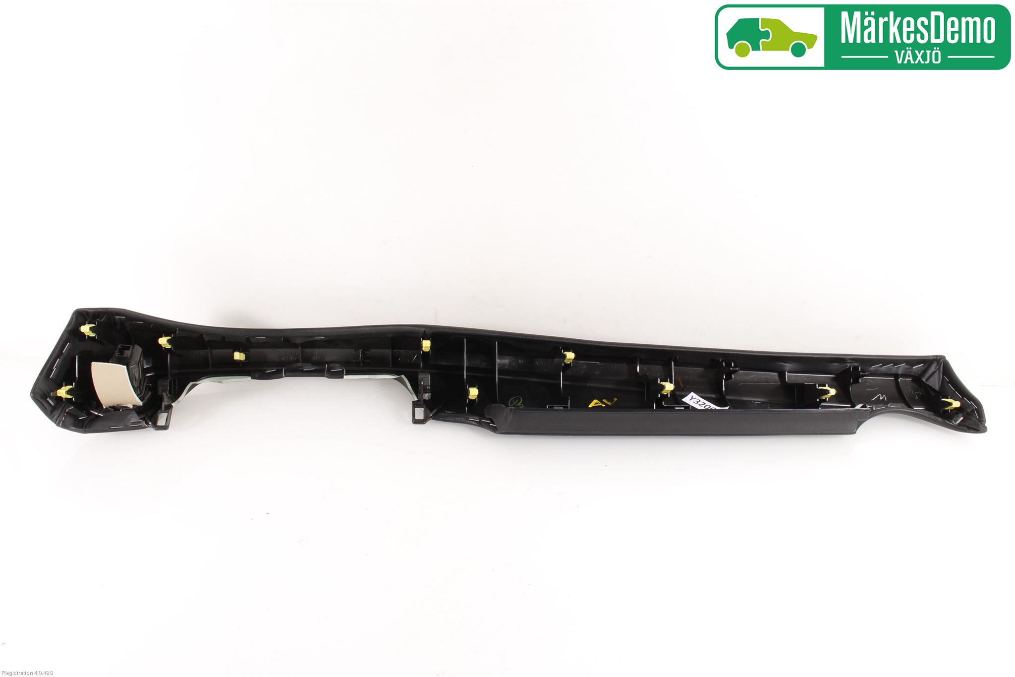Toyota RAV4 13-18 Instrumentbräda Inlägg-Dekorlist