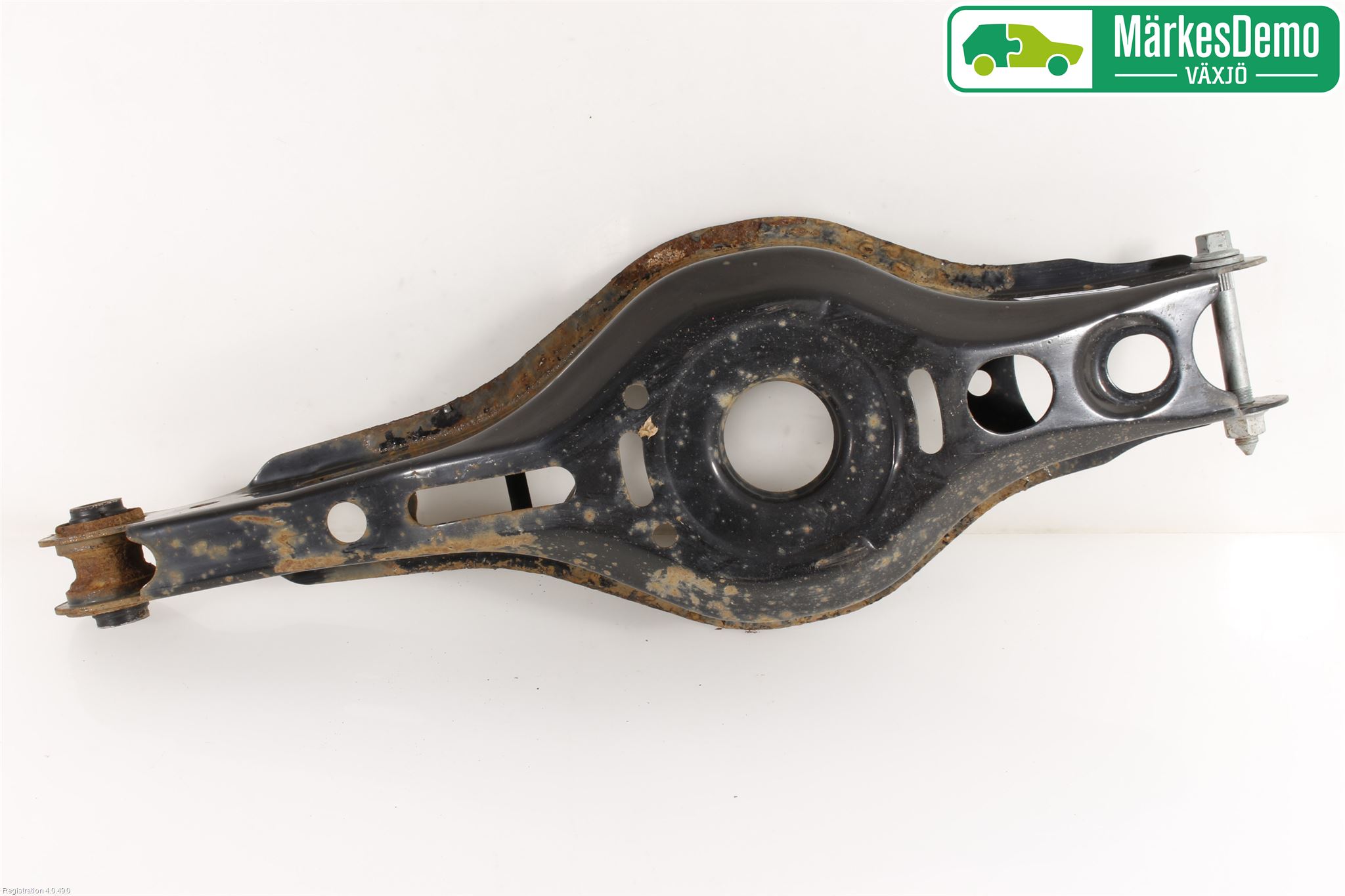 Toyota PRIUS (ZVW50) 16-21 Bärarm Bak Höger