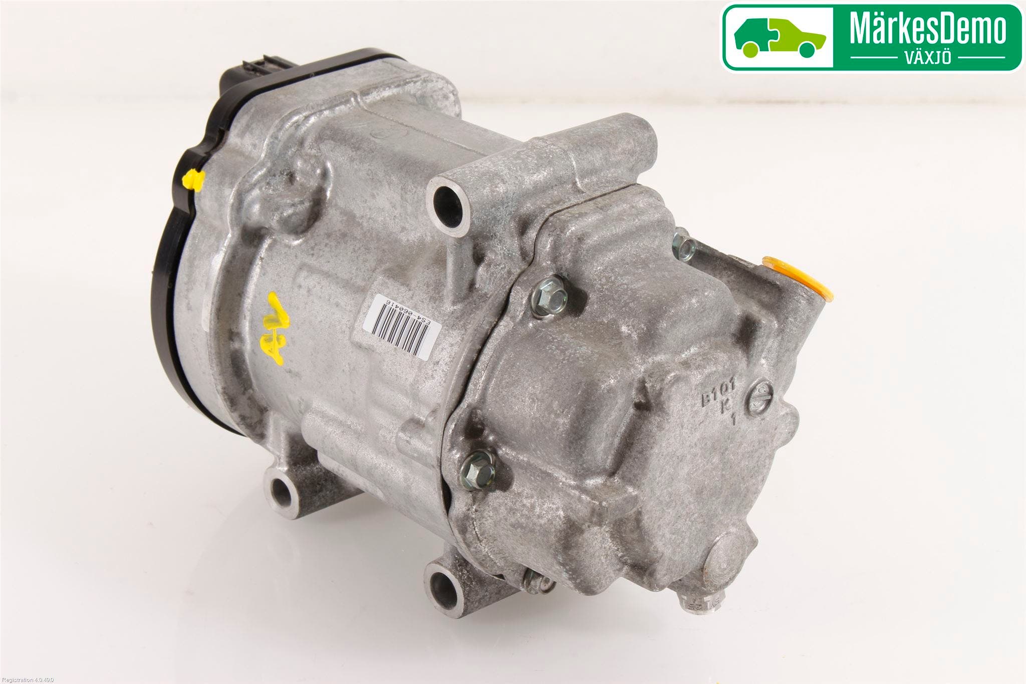 Toyota PRIUS (ZVW50) 16-21 Ac Kompressor