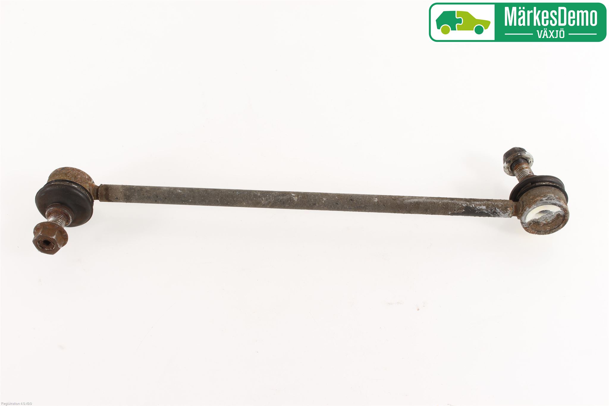 Suzuki SX4 S-CROSS 14-21 Krängningshämmarstag Fram