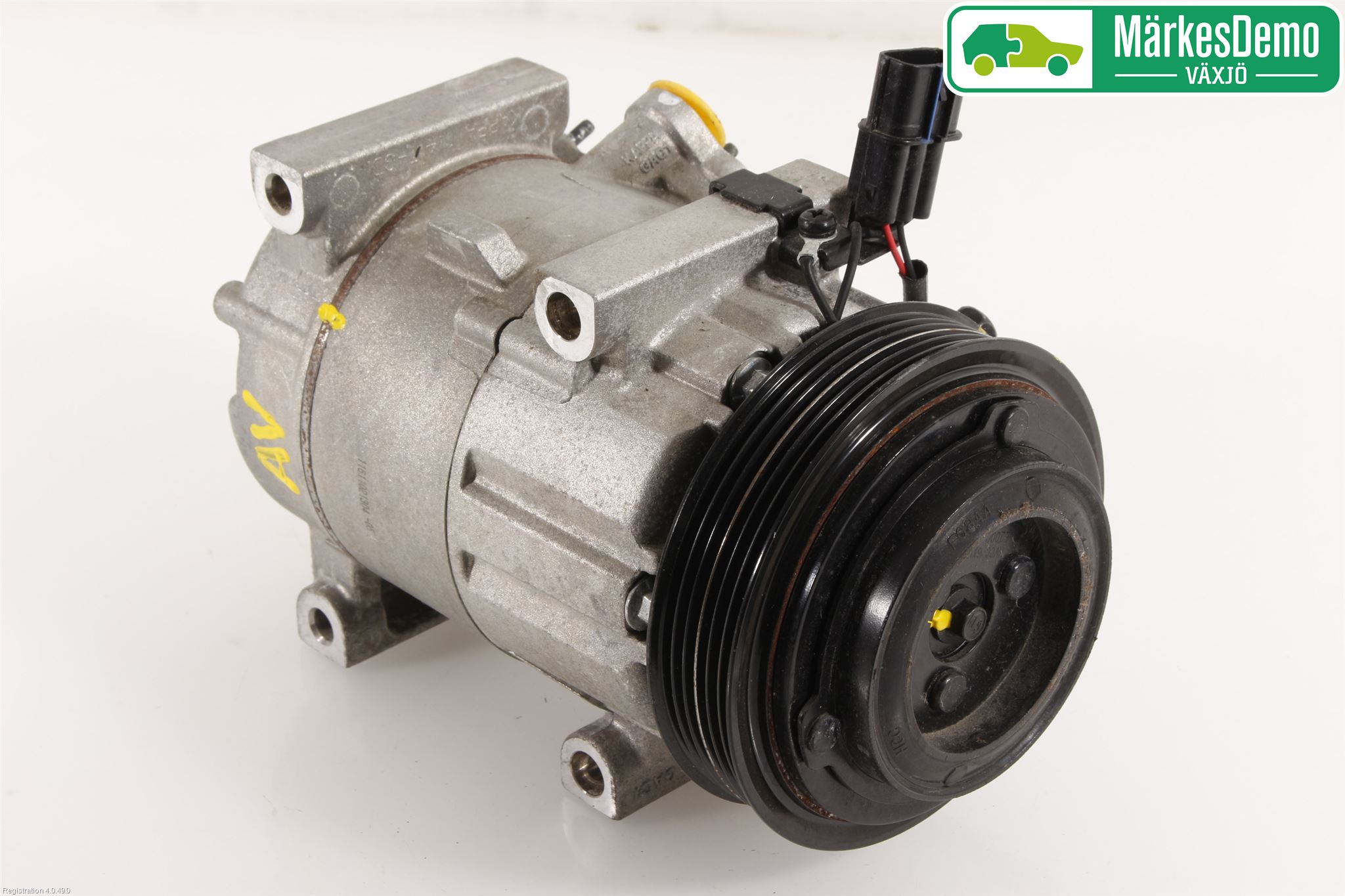 Hyundai i30 PD 17- Ac Kompressor