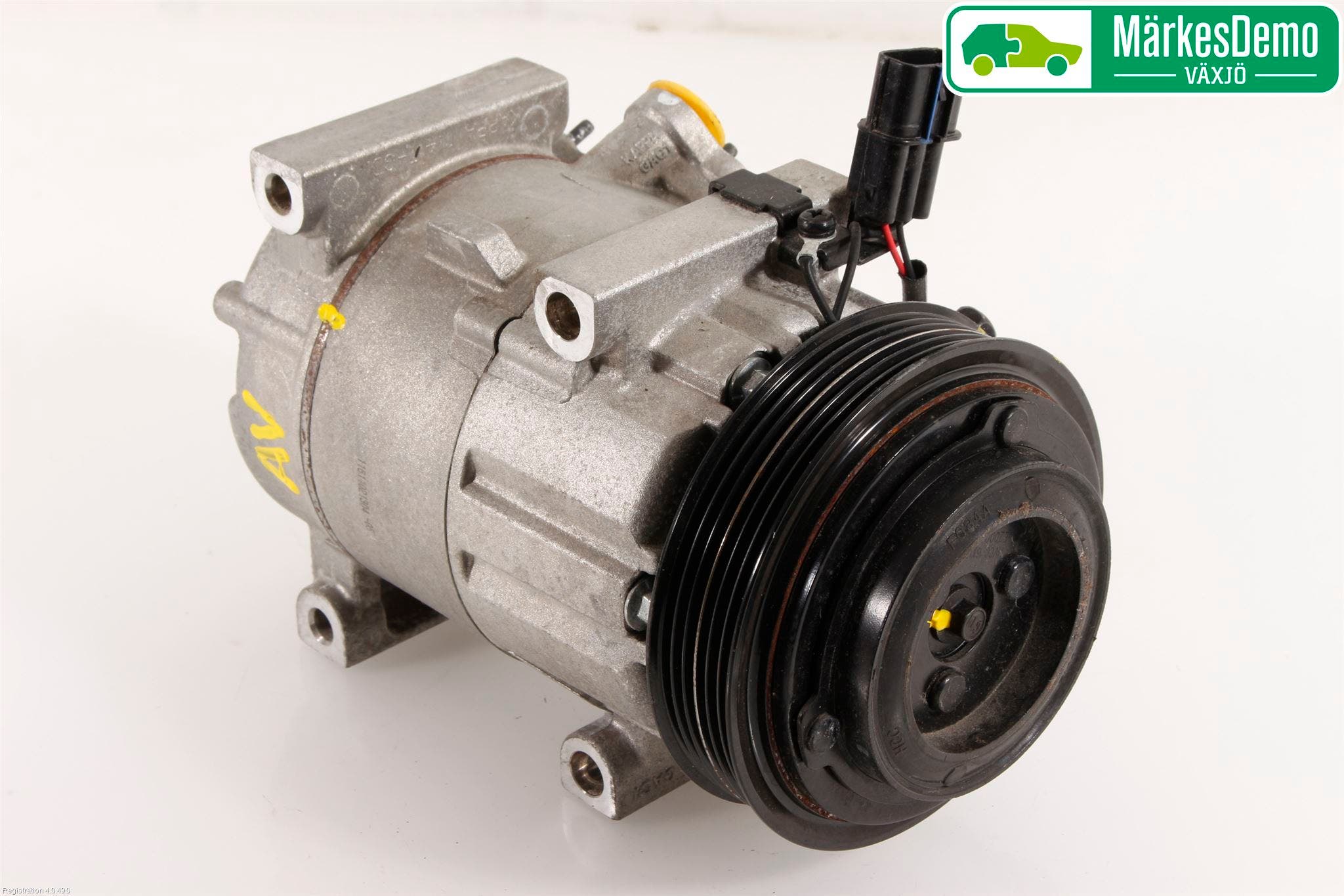 Hyundai i30 PD 17- Ac Kompressor