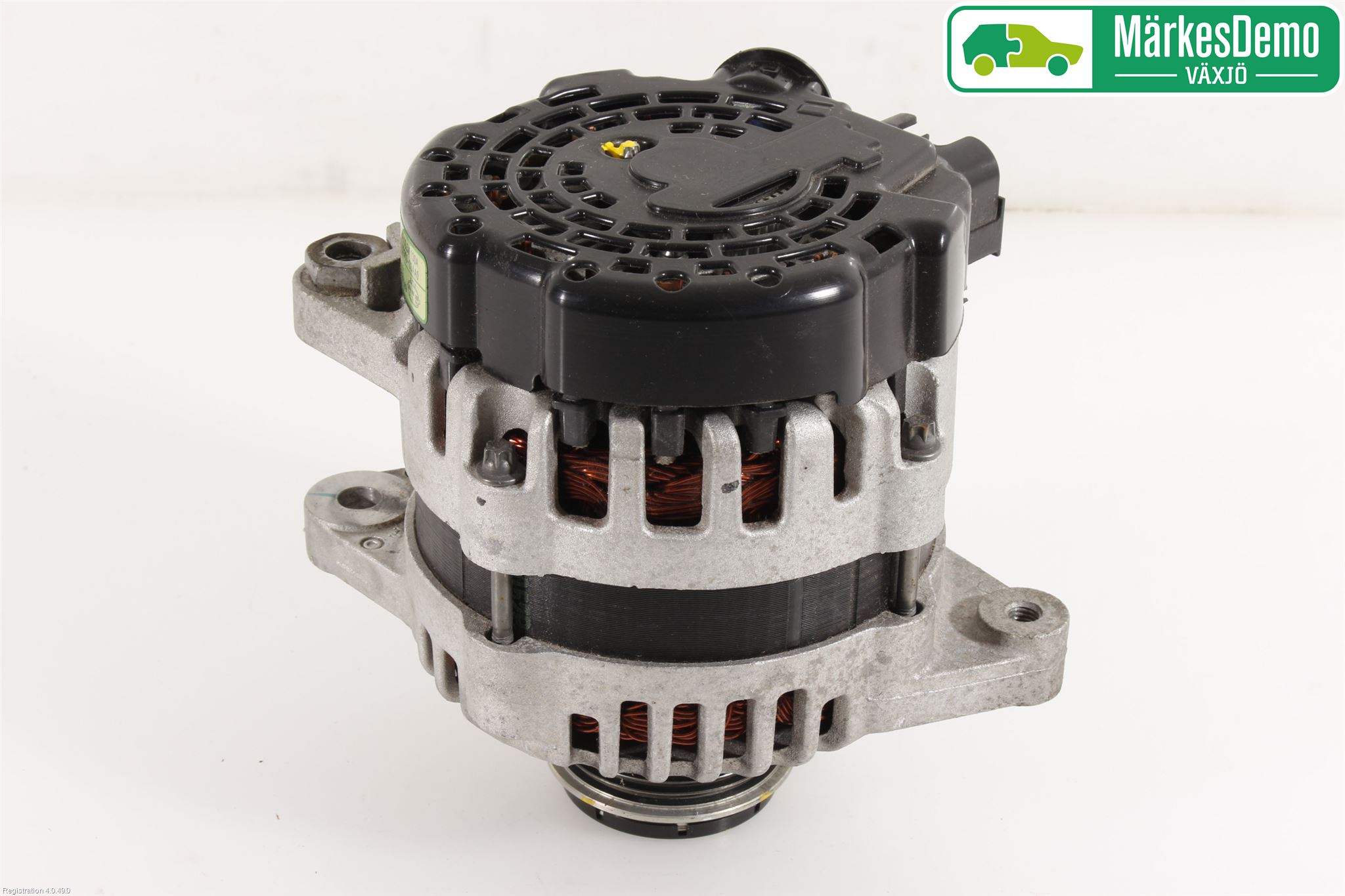 Hyundai i30 PD 17- Generator