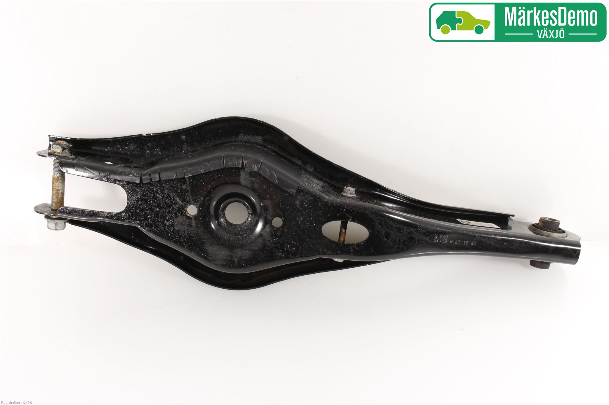 Hyundai i30 PD 17- Bärarm Bak Höger