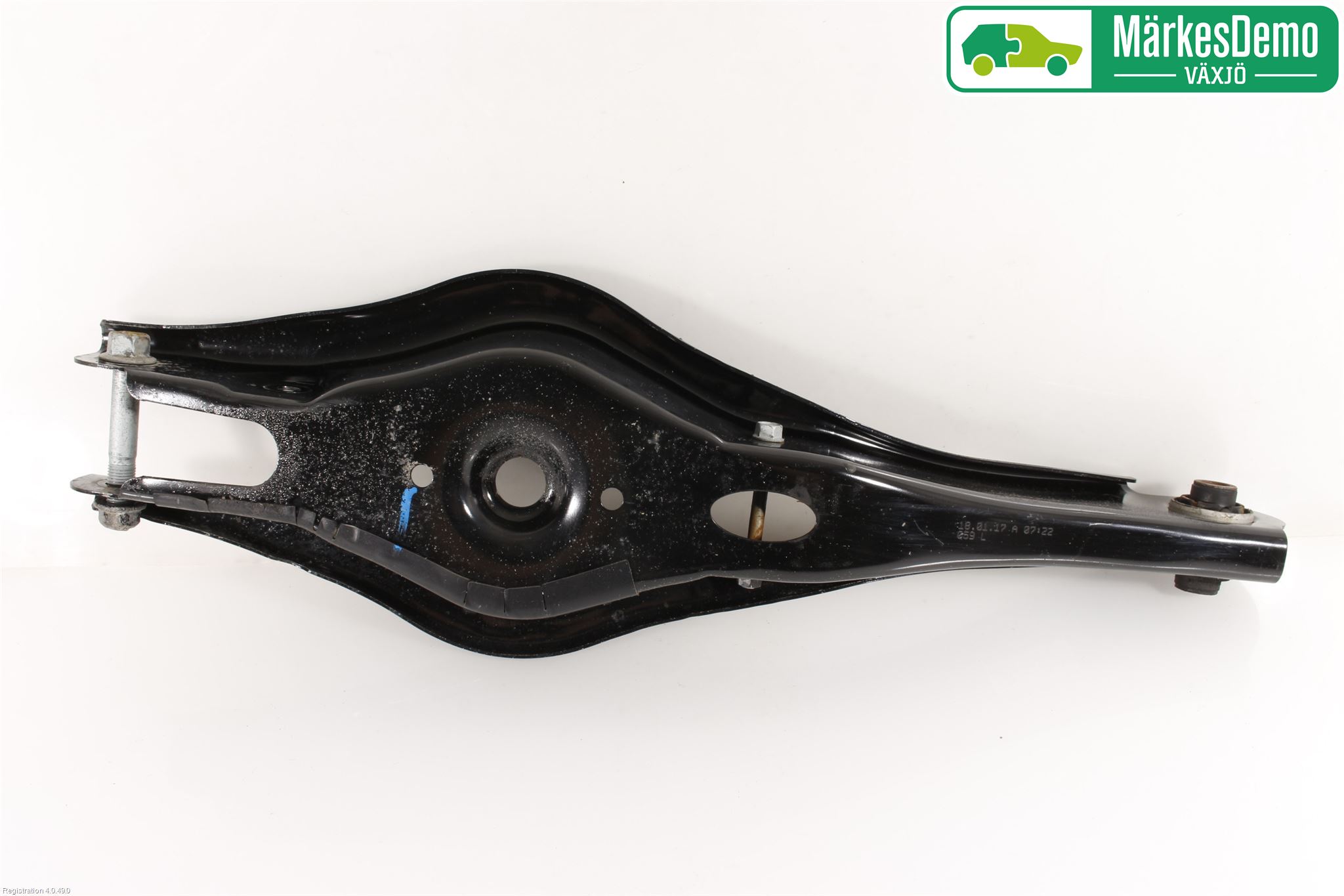 Hyundai i30 PD 17- Bärarm Bak Vänster