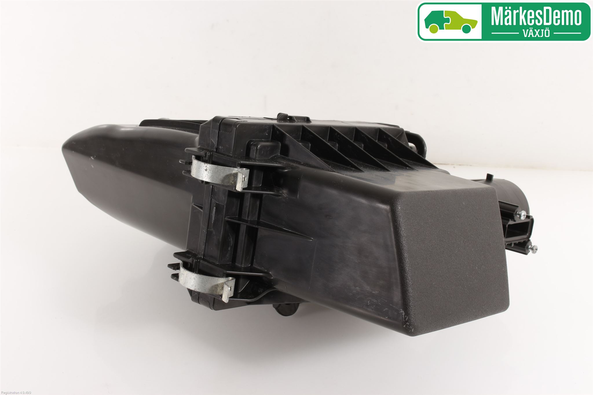 Toyota C-HR 16-23 Luftrenare