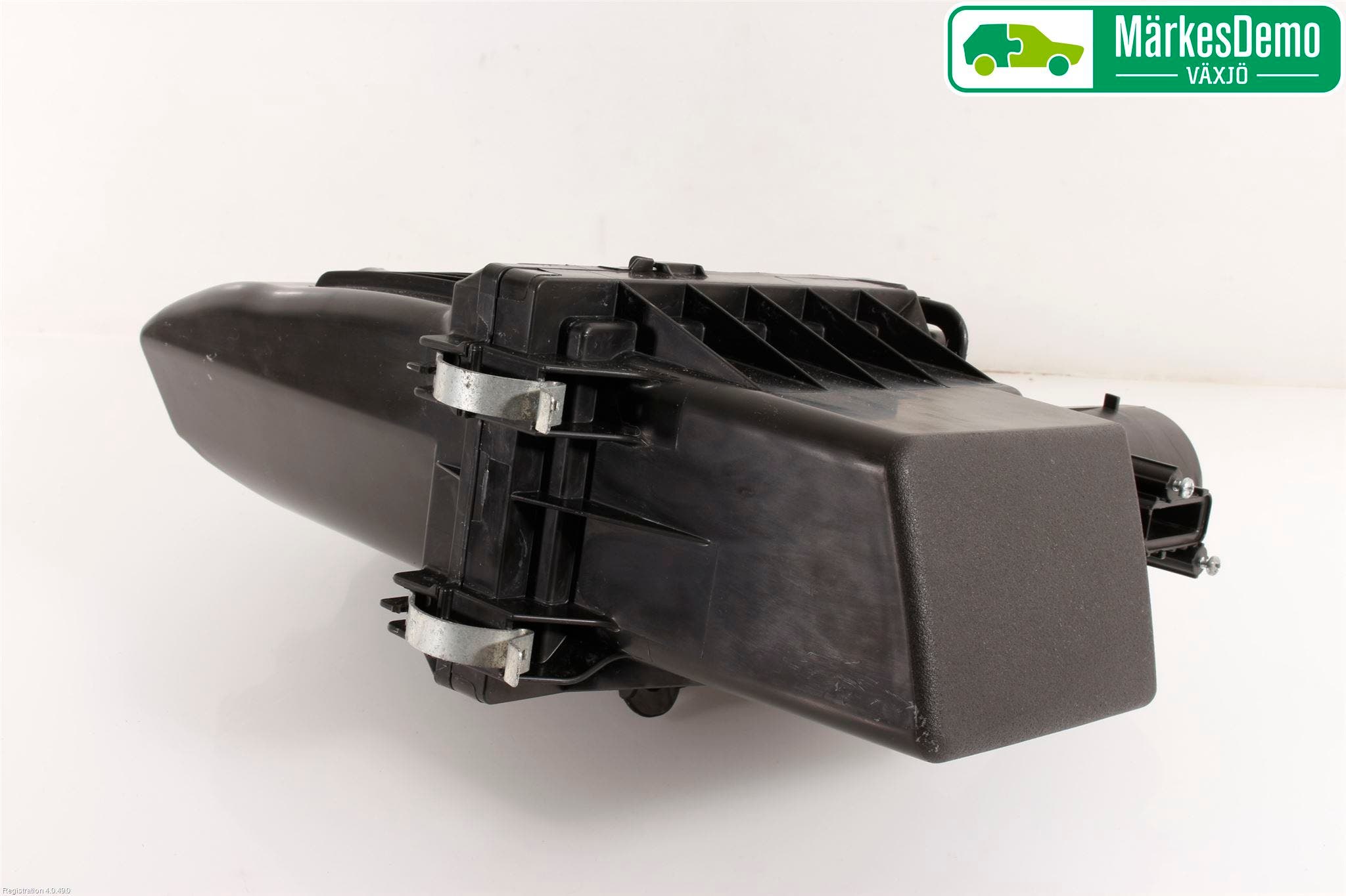 Toyota C-HR 16-23 Luftrenare