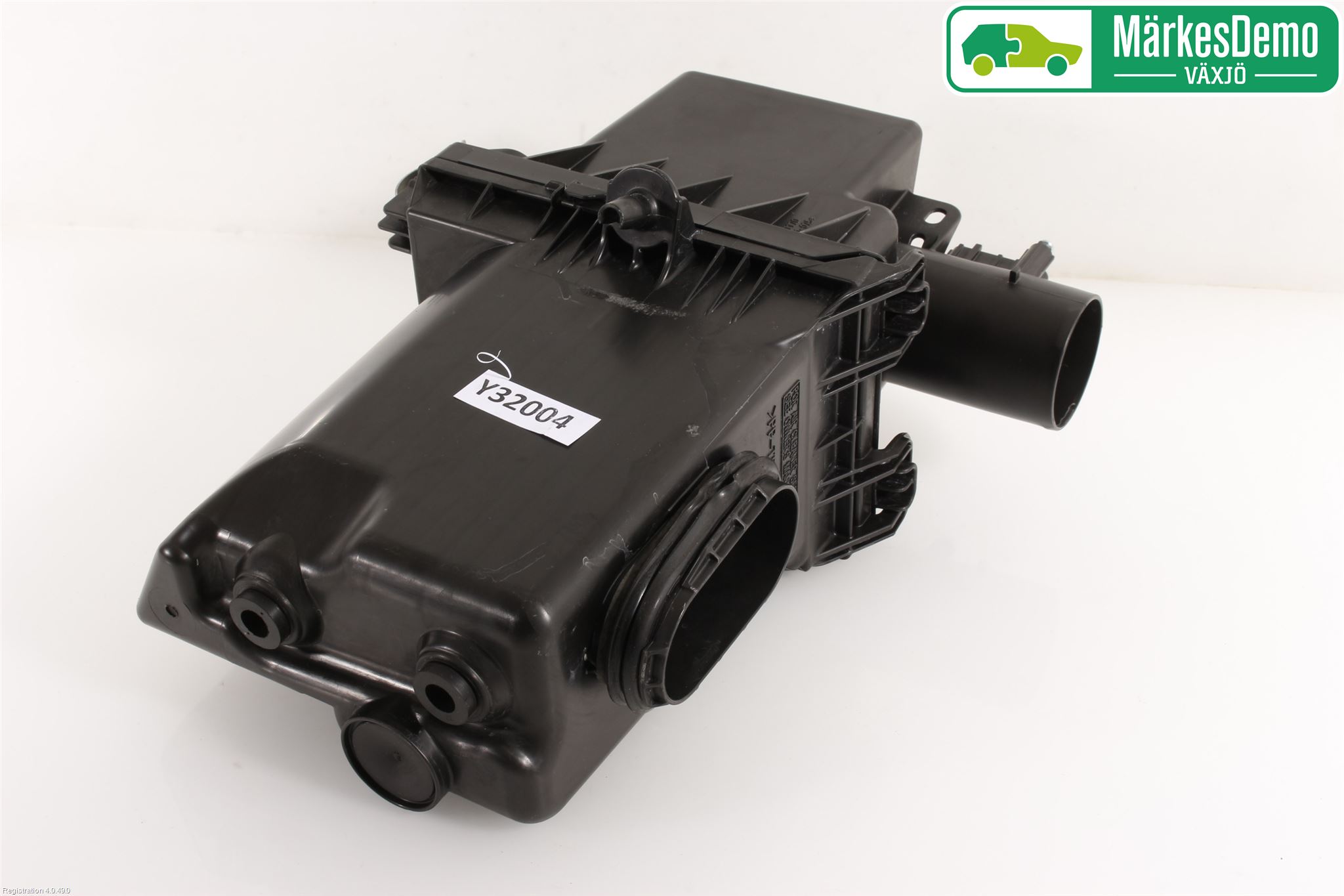 Toyota C-HR 16-23 Luftrenare