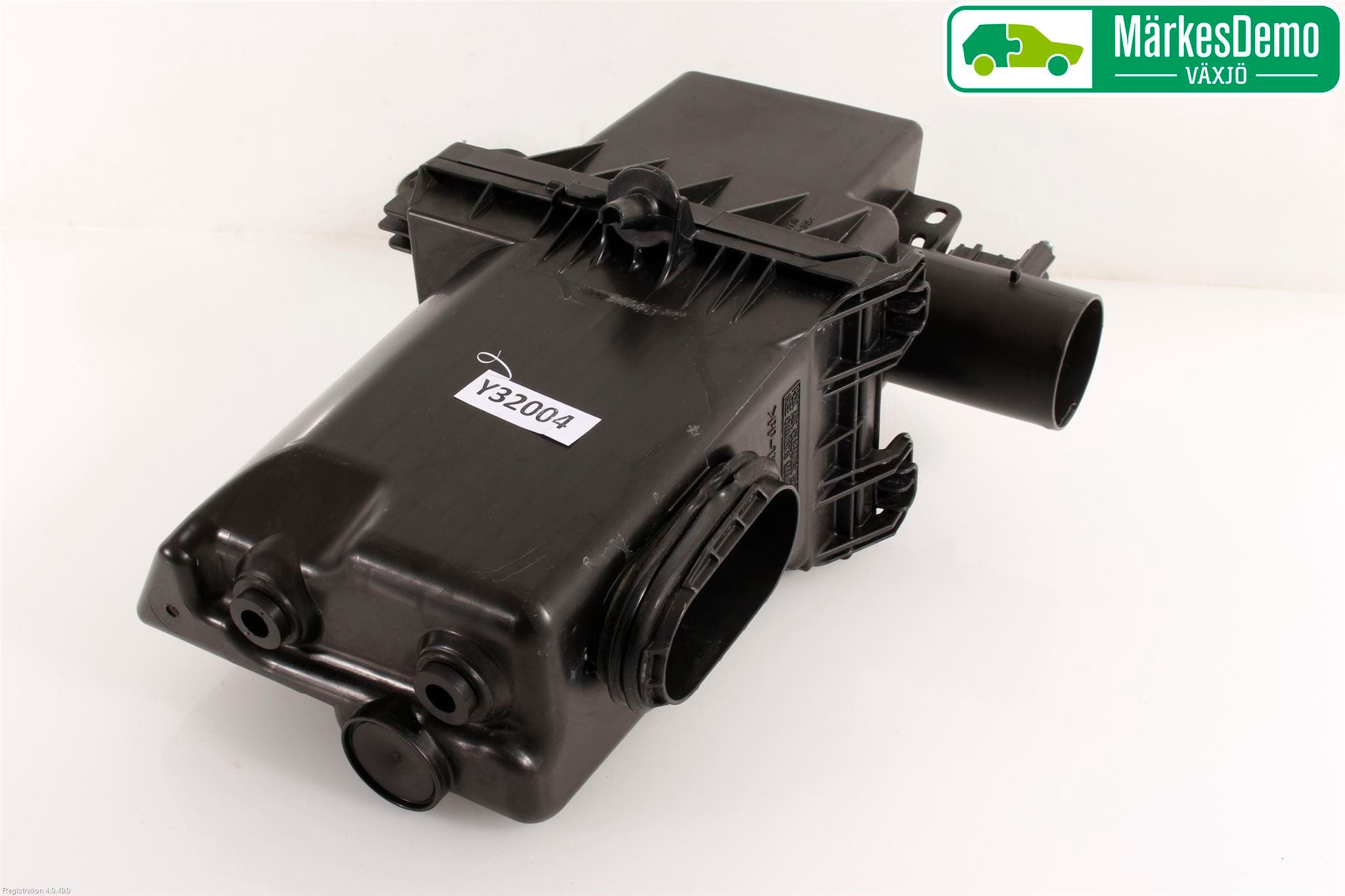 Toyota C-HR 16-23 Luftrenare