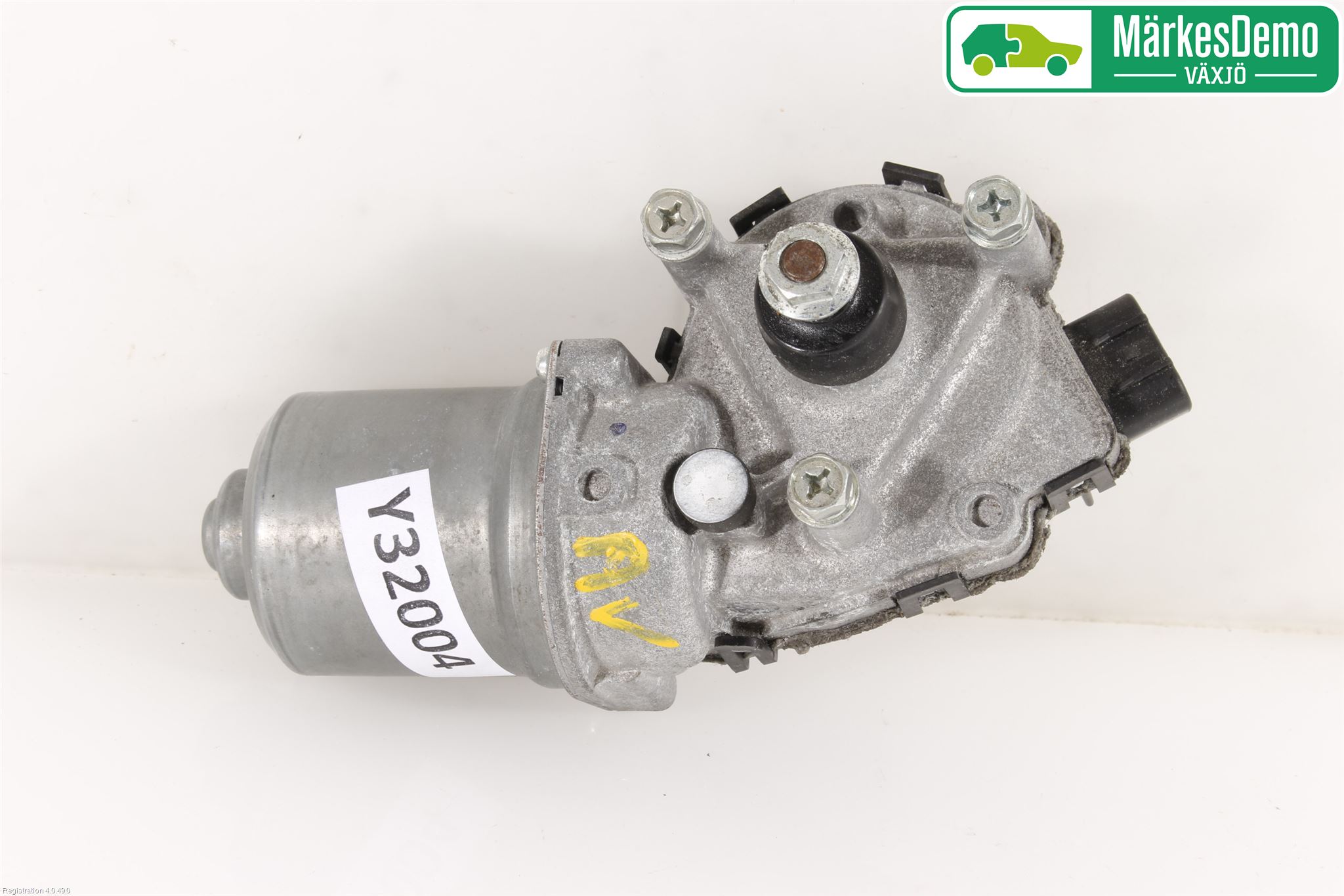 Toyota C-HR 16-23 Torkarmotor Vindruta
