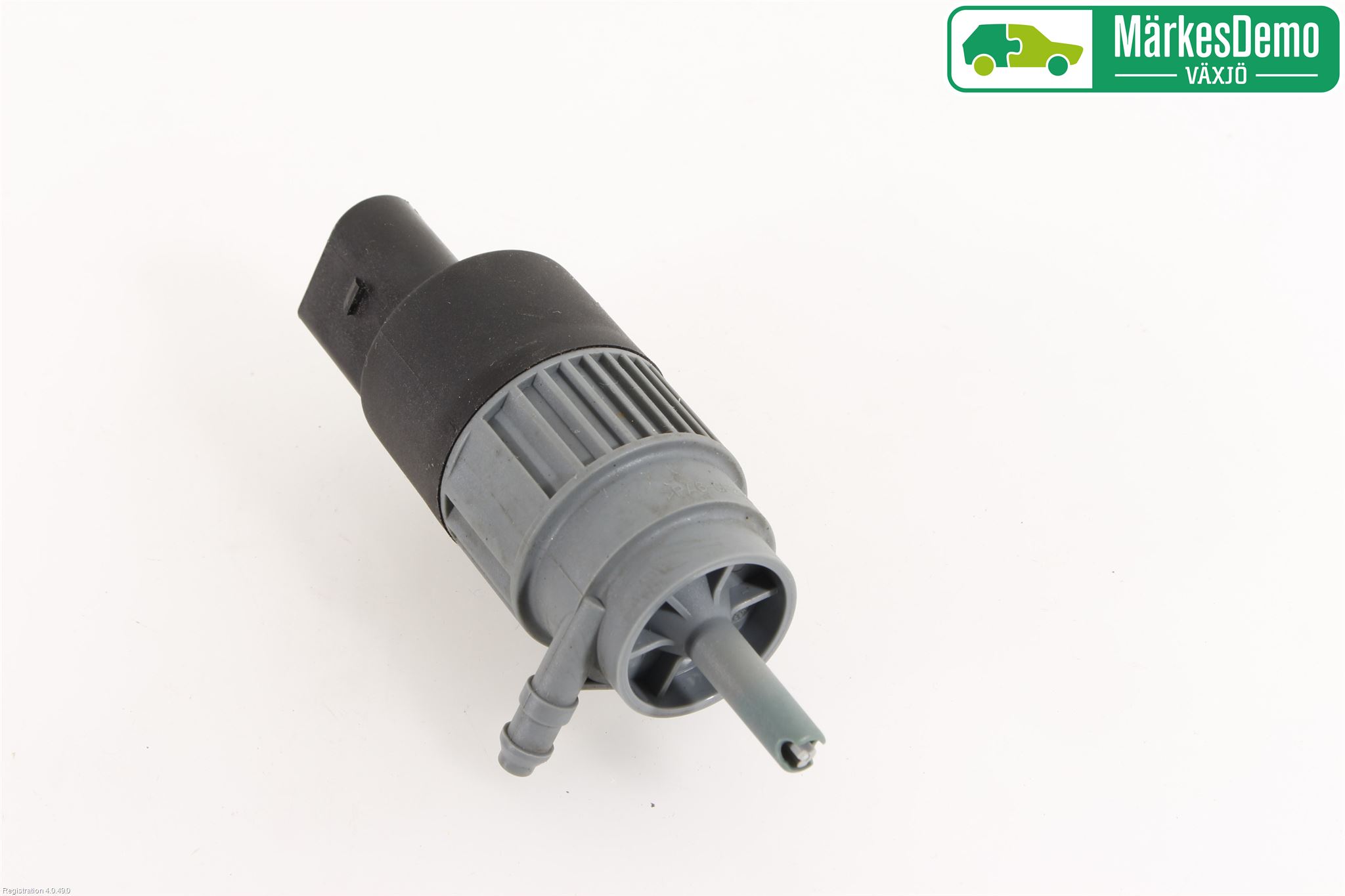 Toyota C-HR 16-23 Spolarpump Högtryck