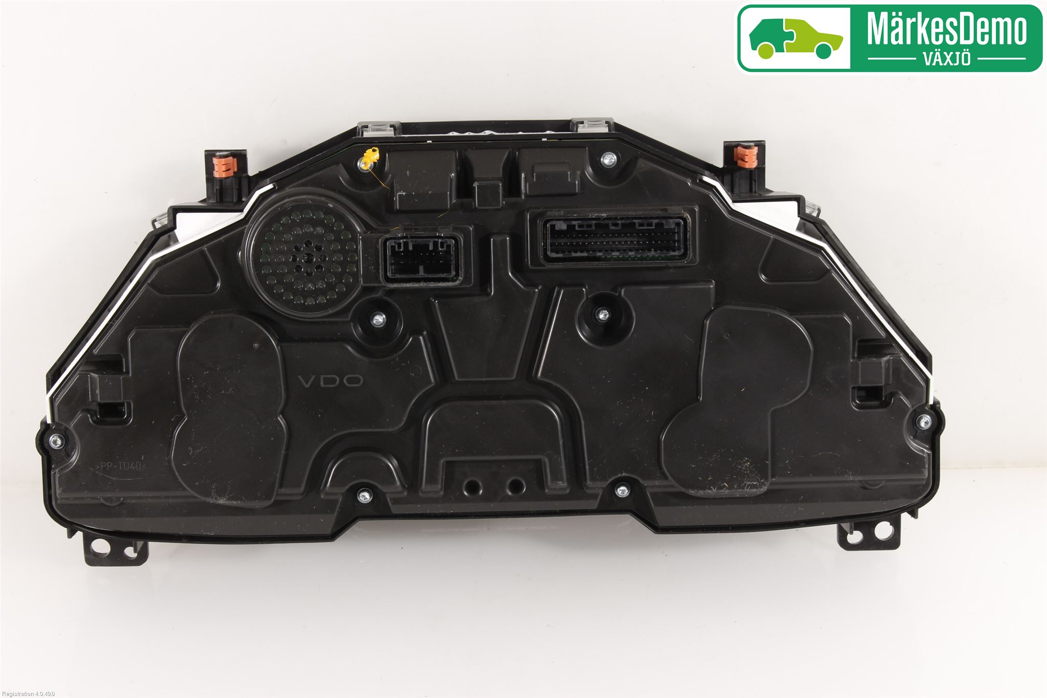 Toyota C-HR 16-23 Instrument Komb